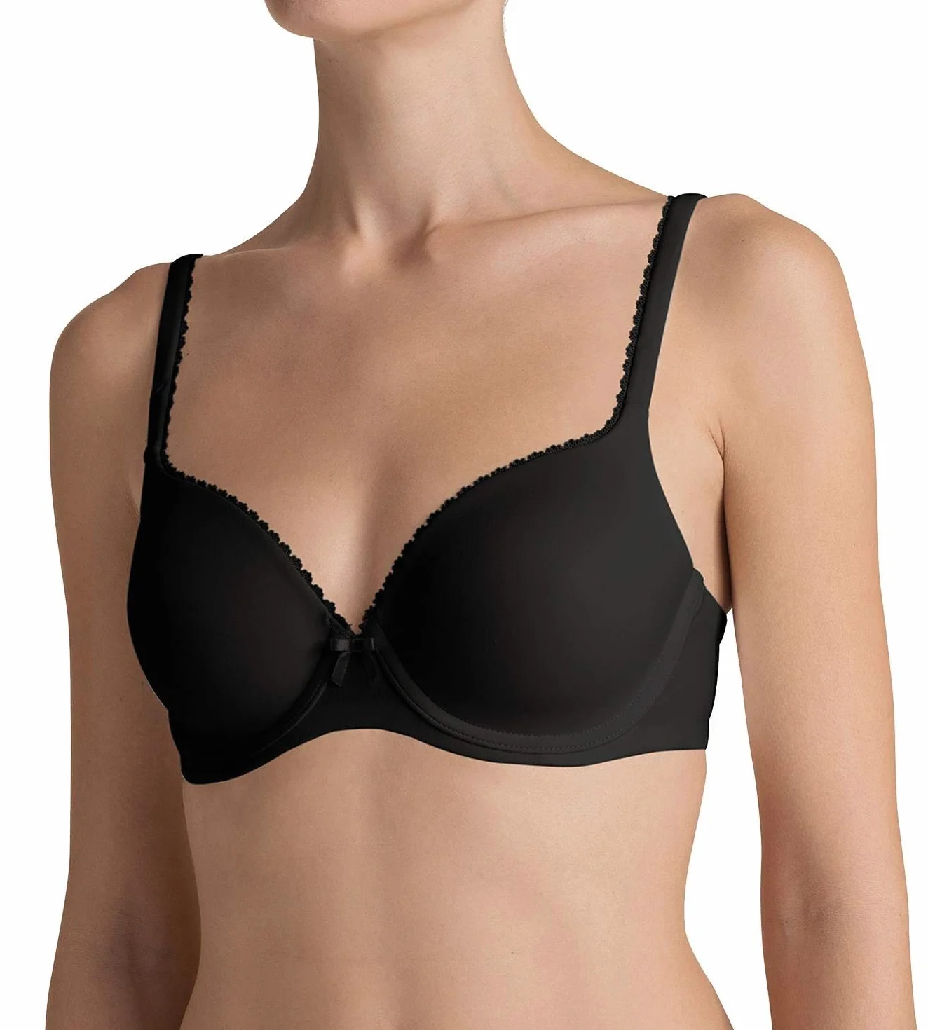 Triumph Biustonosz do t-shirtu damski Perfectly Soft T-Shirt Bra