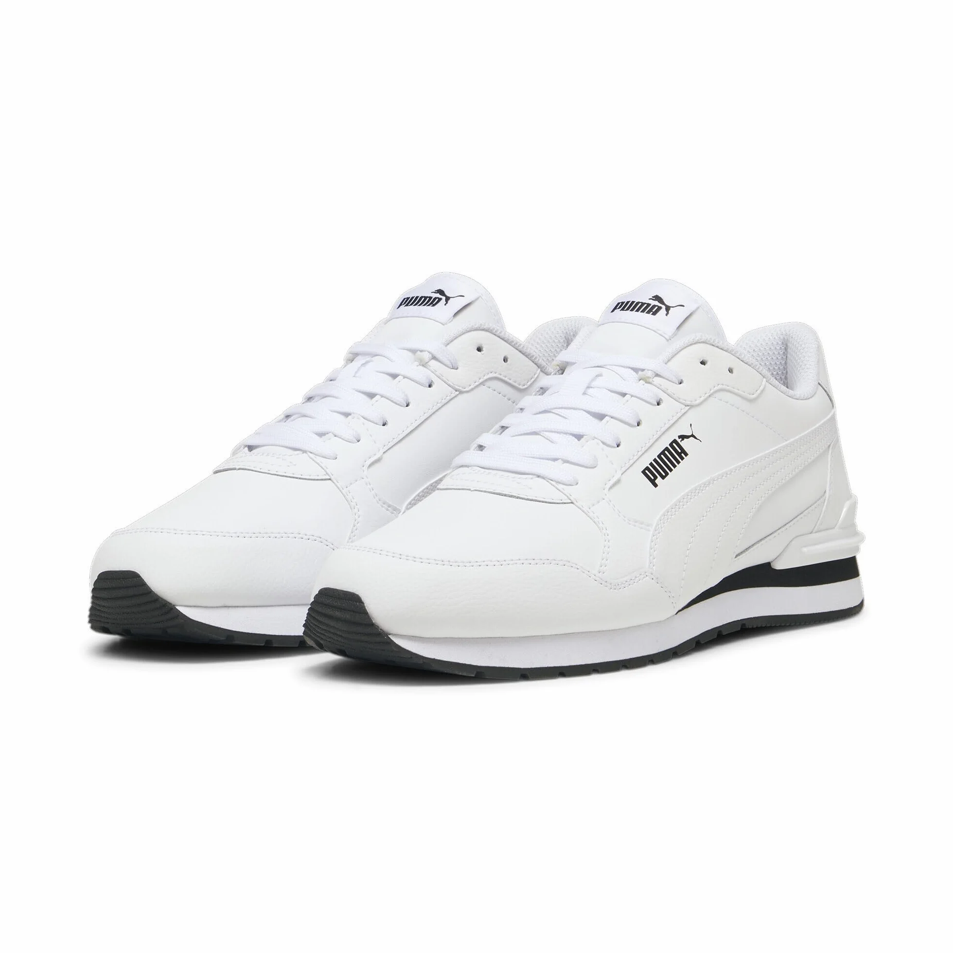 PUMA St Runner Leather Adult Adidasy