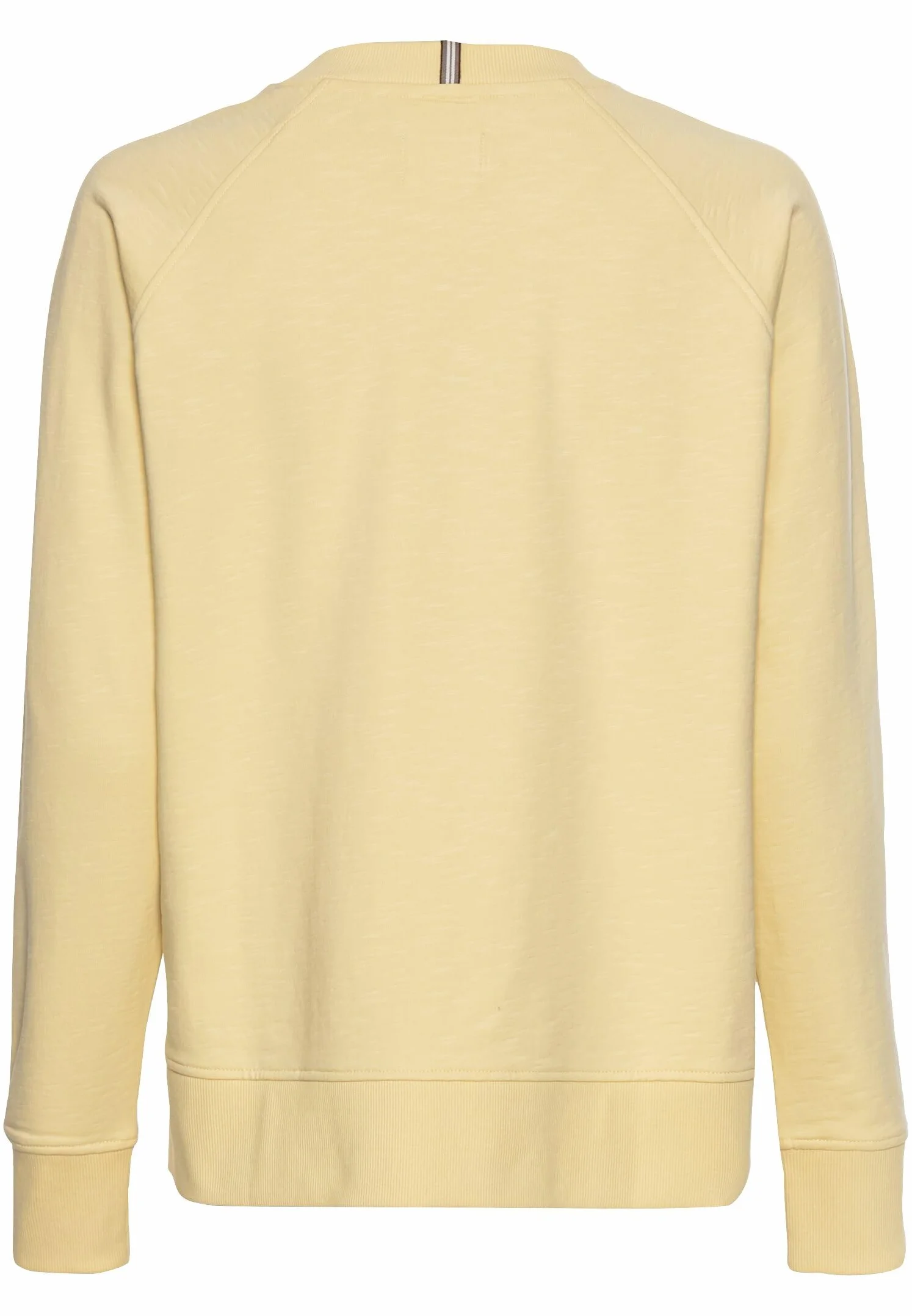 Camel Active Sweter damski beżowy XS