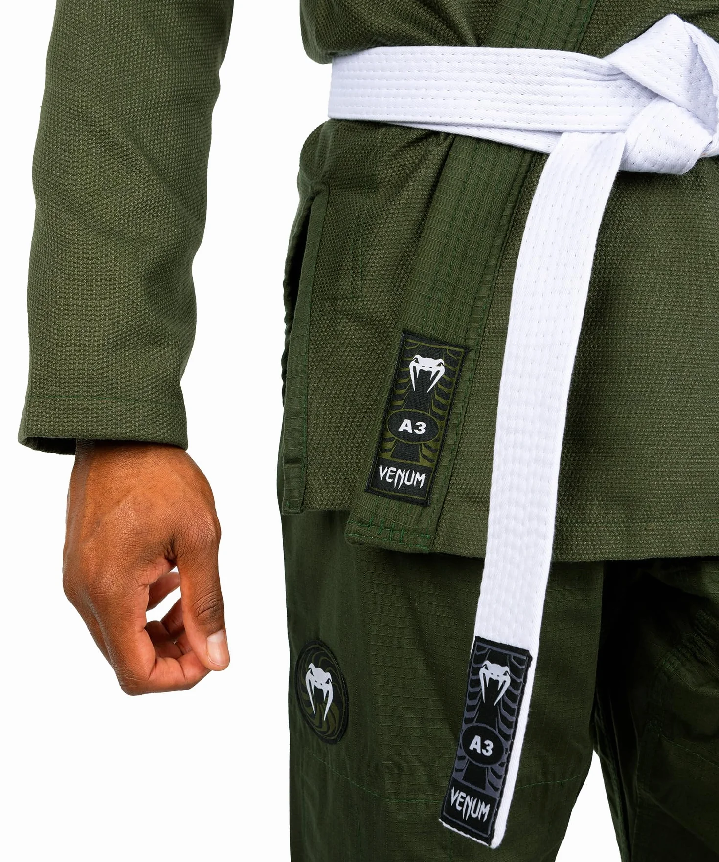 Venum Jiu Jitsu Gi Uniseks Venum First Bjj Gi