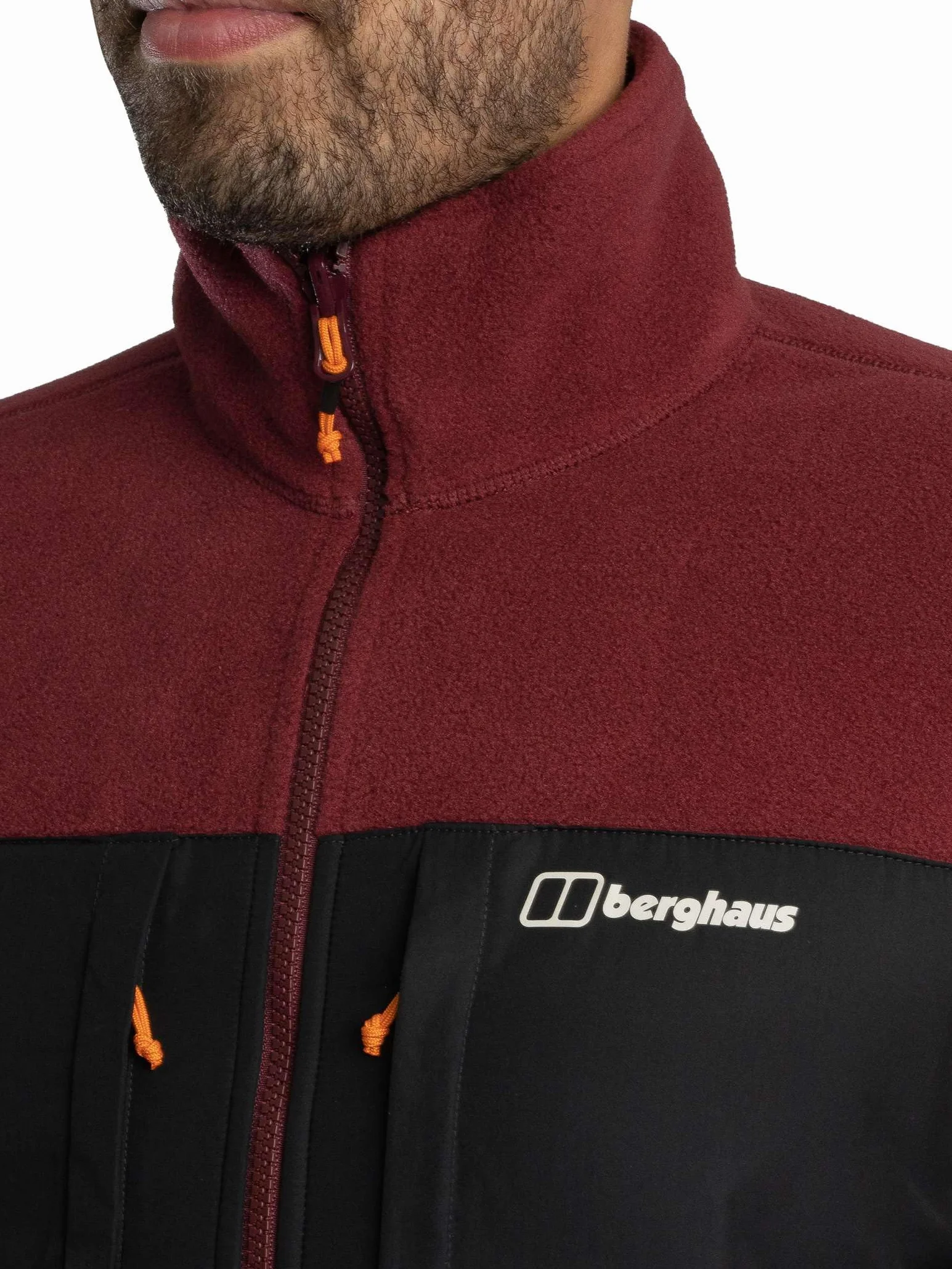 Berghaus Kurtka Mężczyźni Prism Guide Interactive