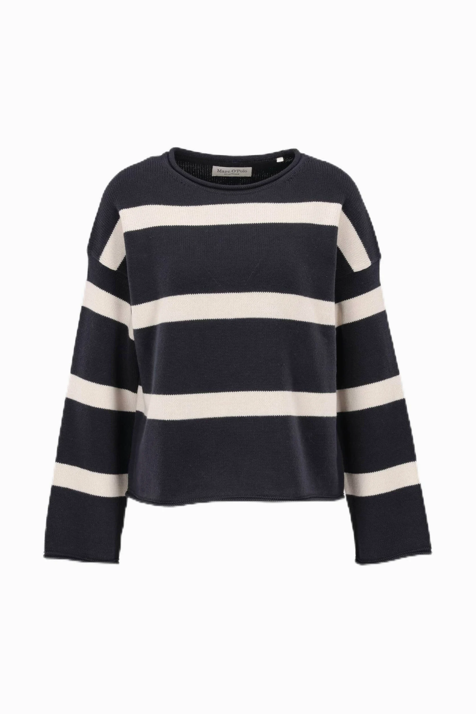 Marc O'Polo sweter sweter Kobiety 502605960047