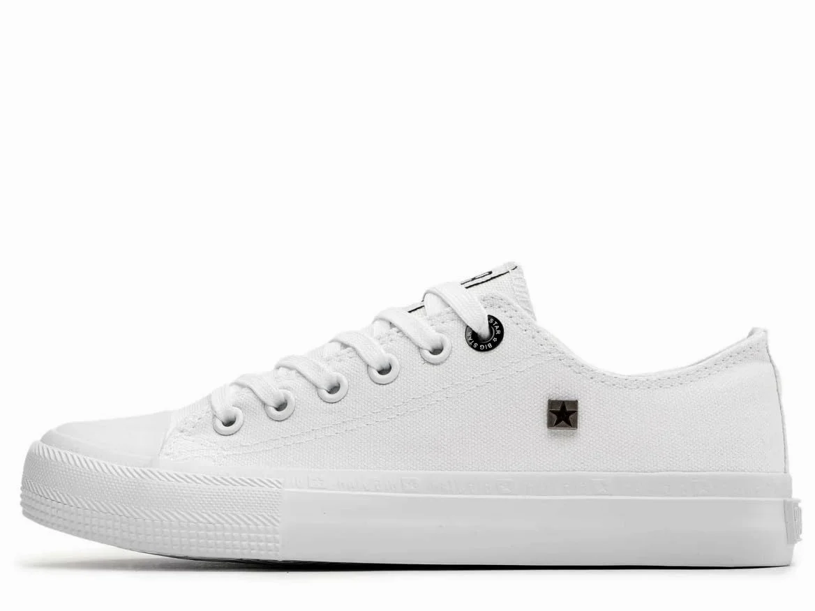 Big Star Kobiety Big Starplimsolls