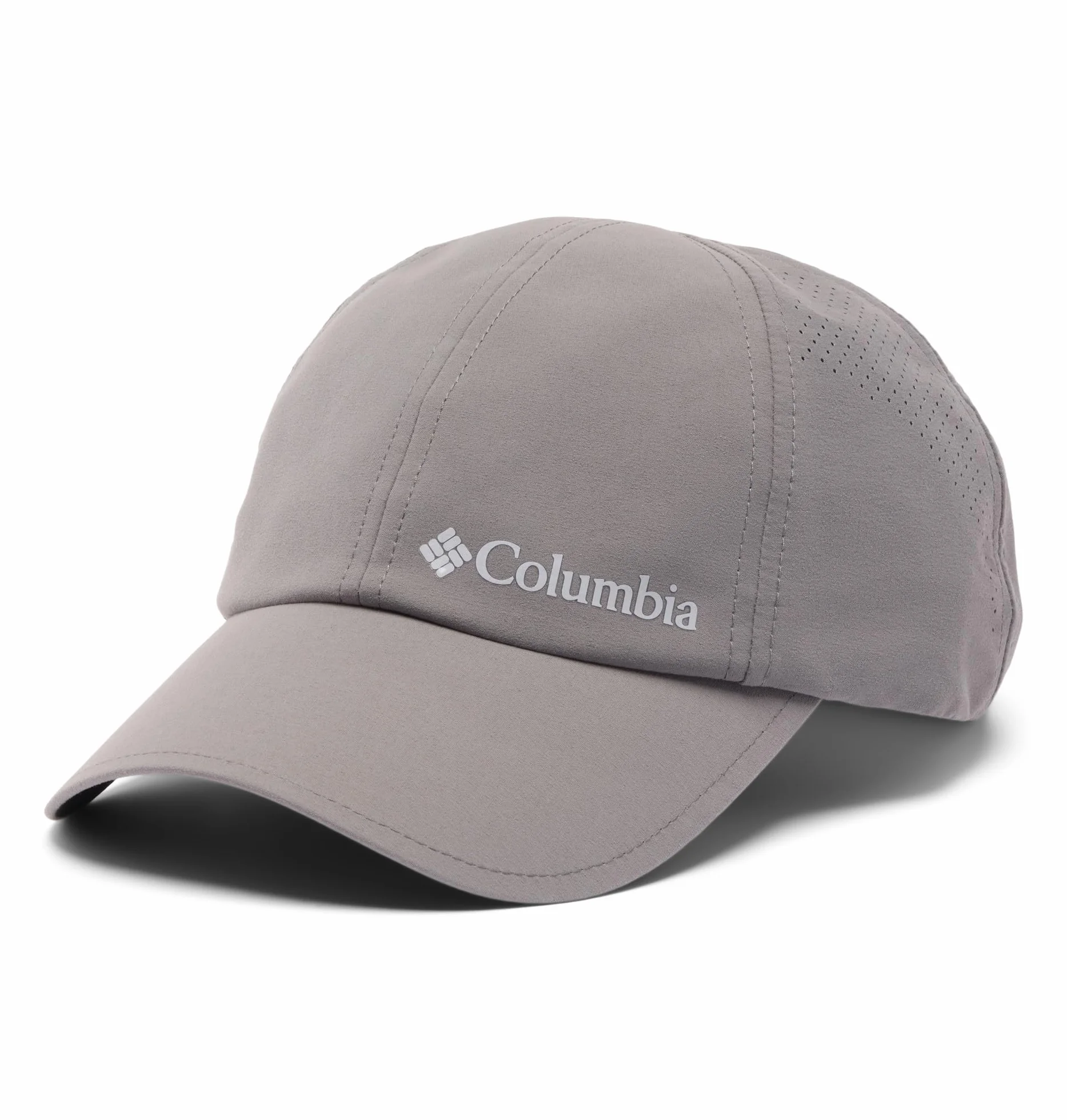 Columbia Unisex Silver Ridge IV Czapka z daszkiem