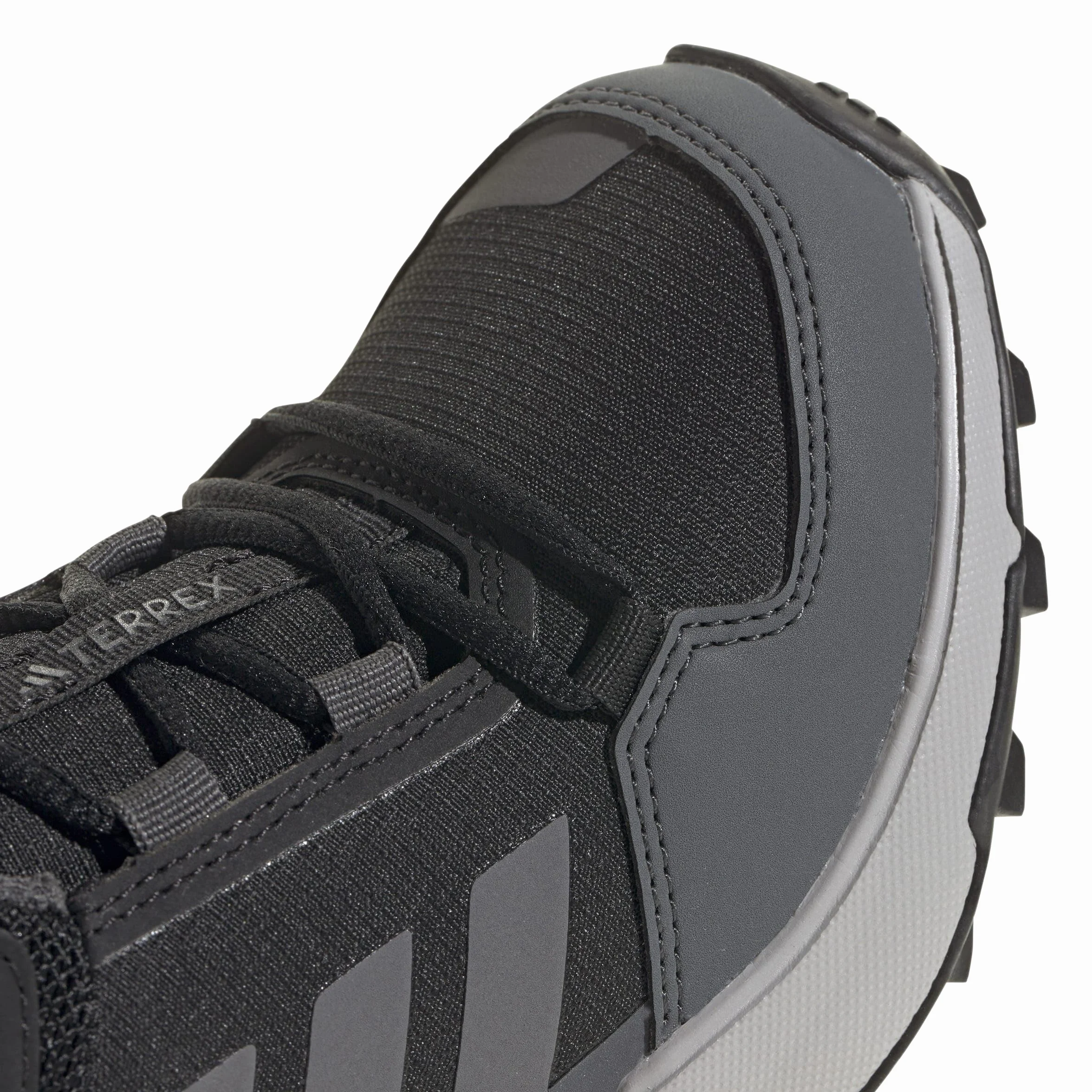 Adidas Terrex Ax4r Mid Hiking Shoes Buty turystyczne
