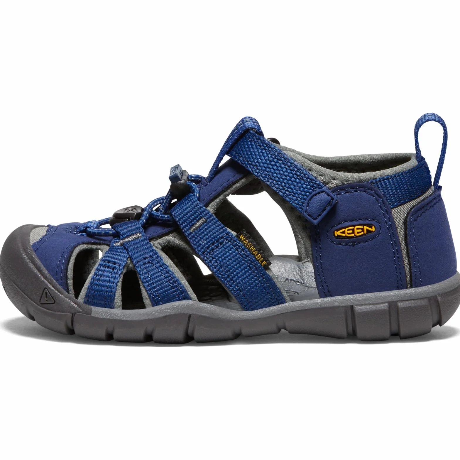 KEEN Seacamp 2 CNX Sandały dziecięce
