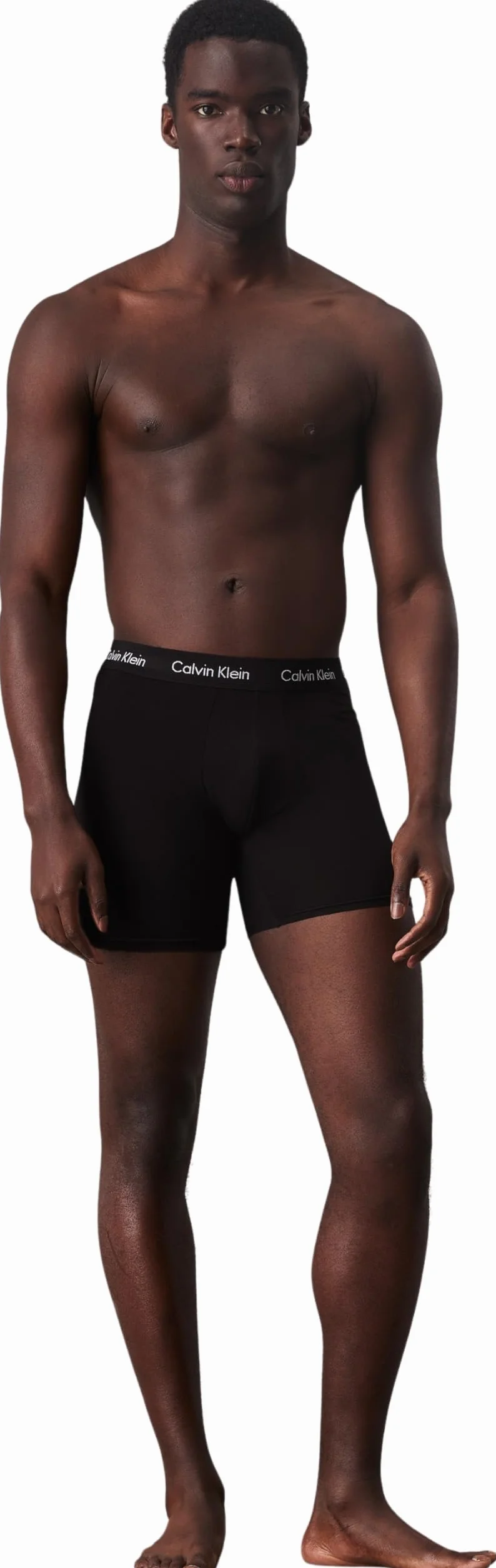 Calvin Klein bokserki męskie