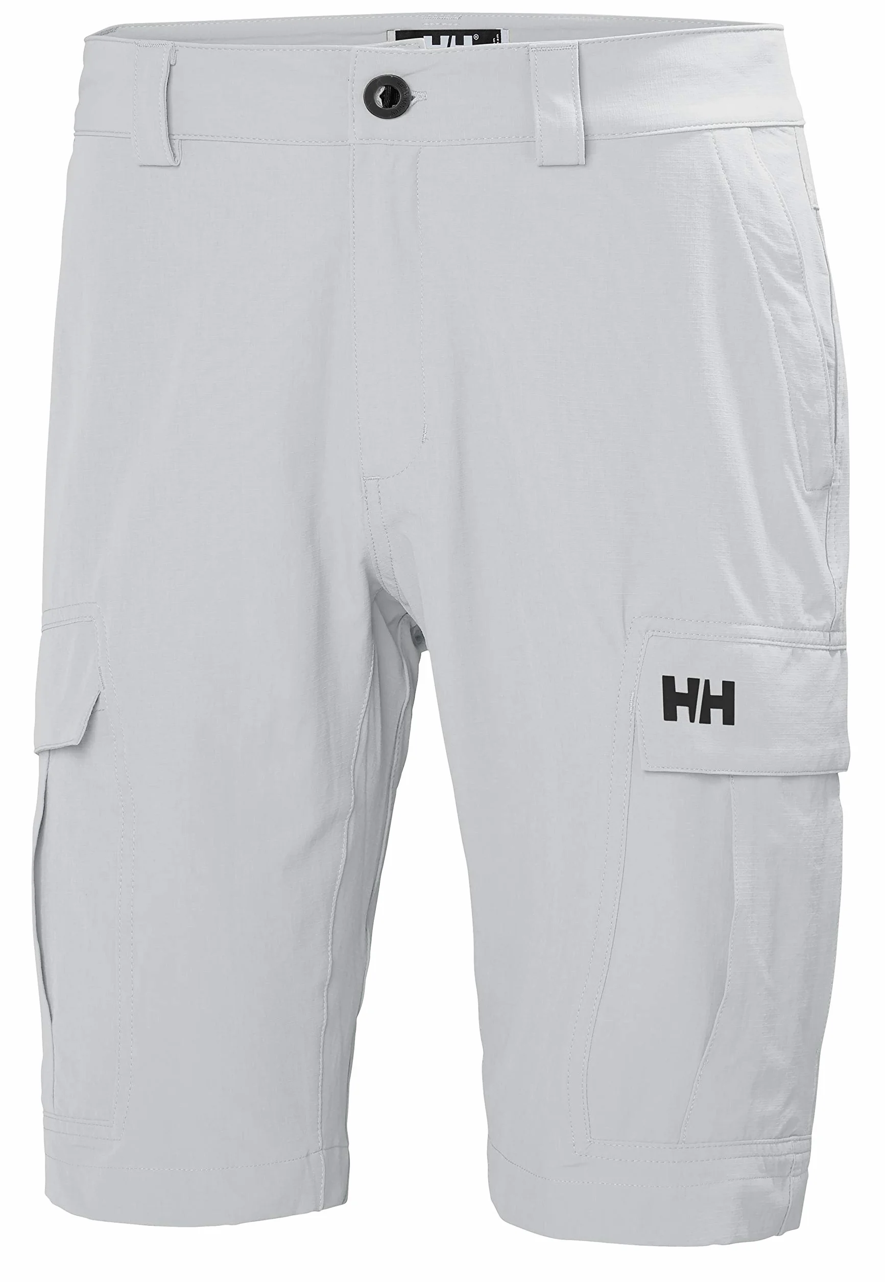 Helly Hansen Hh Qd Cargo Shorts 11 - Shorty Mężczyźni
