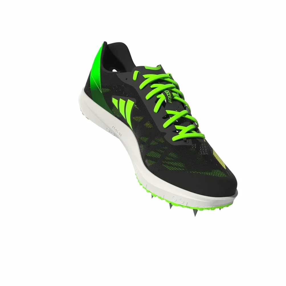 Adidas Adizero Avanti TYO Buty do biegania na Torze z Kolce Unisex Niebieski