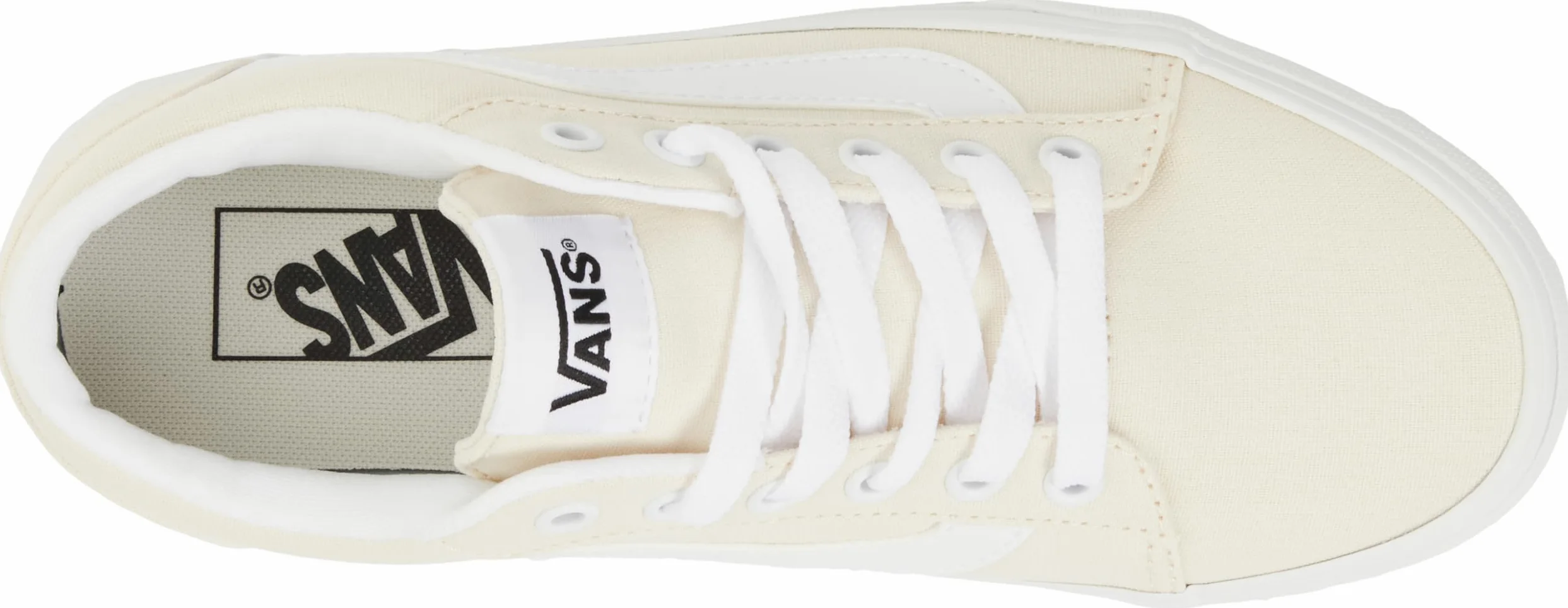 Vans Kobiety Vero LsAdidasy
