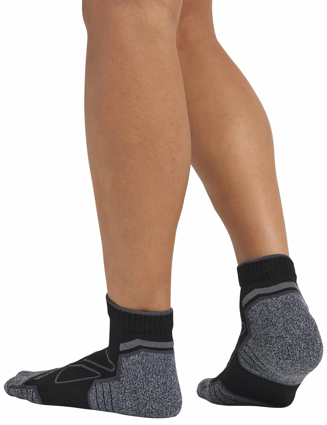 Jack Wolfskin Vojo Light Sock Low skarpety turystyczne Uniseks