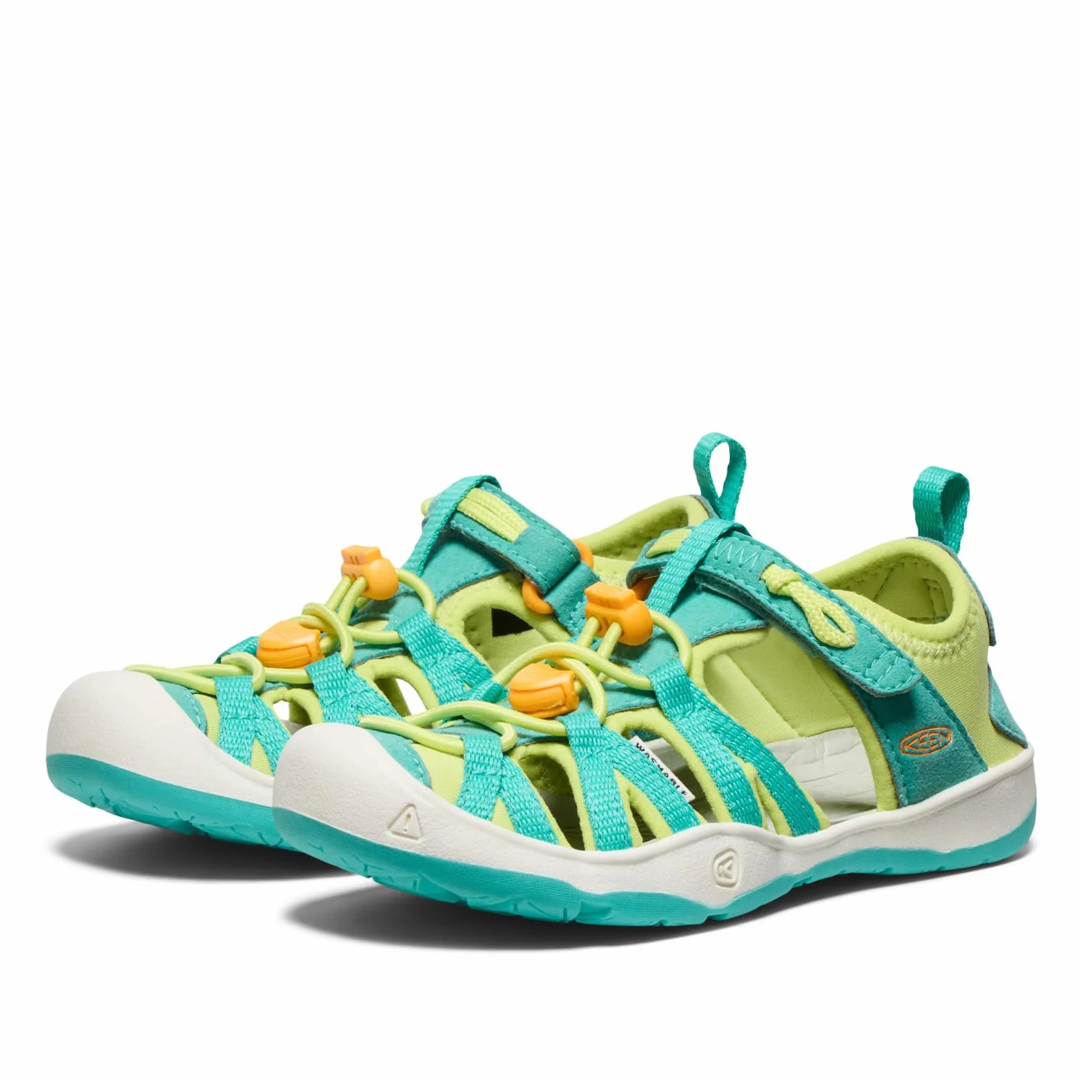 KEEN Moxie Sandal Sandały dla dzieci