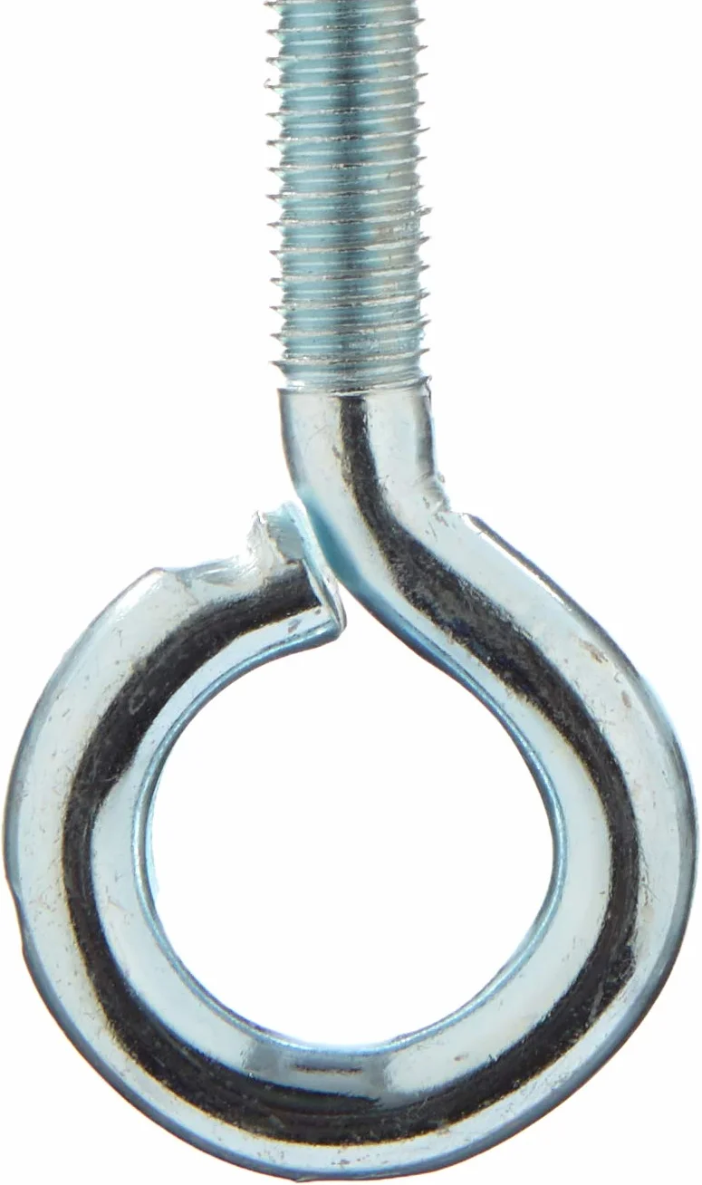 MOR058AQ zacisk, ocynkowany, 8 cm