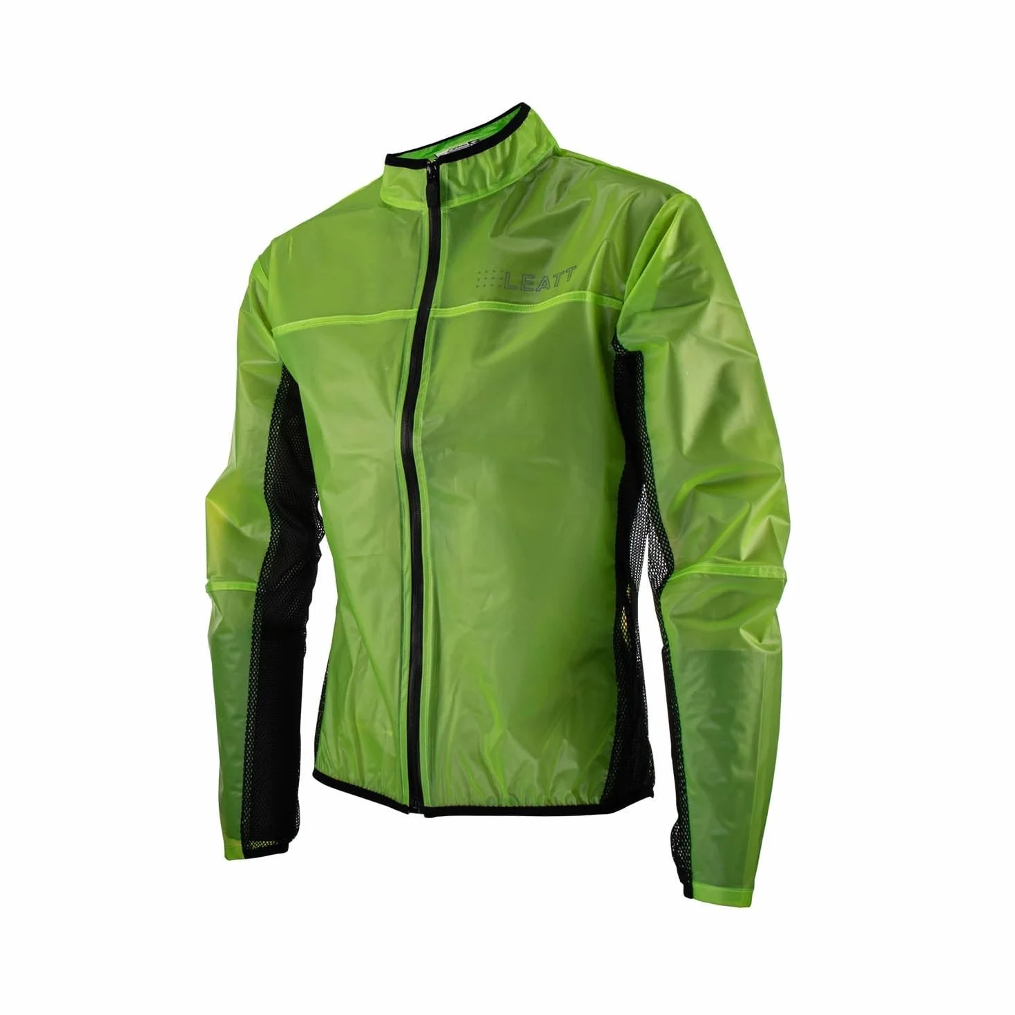 Kurtka MTB RaceCover #M Lime