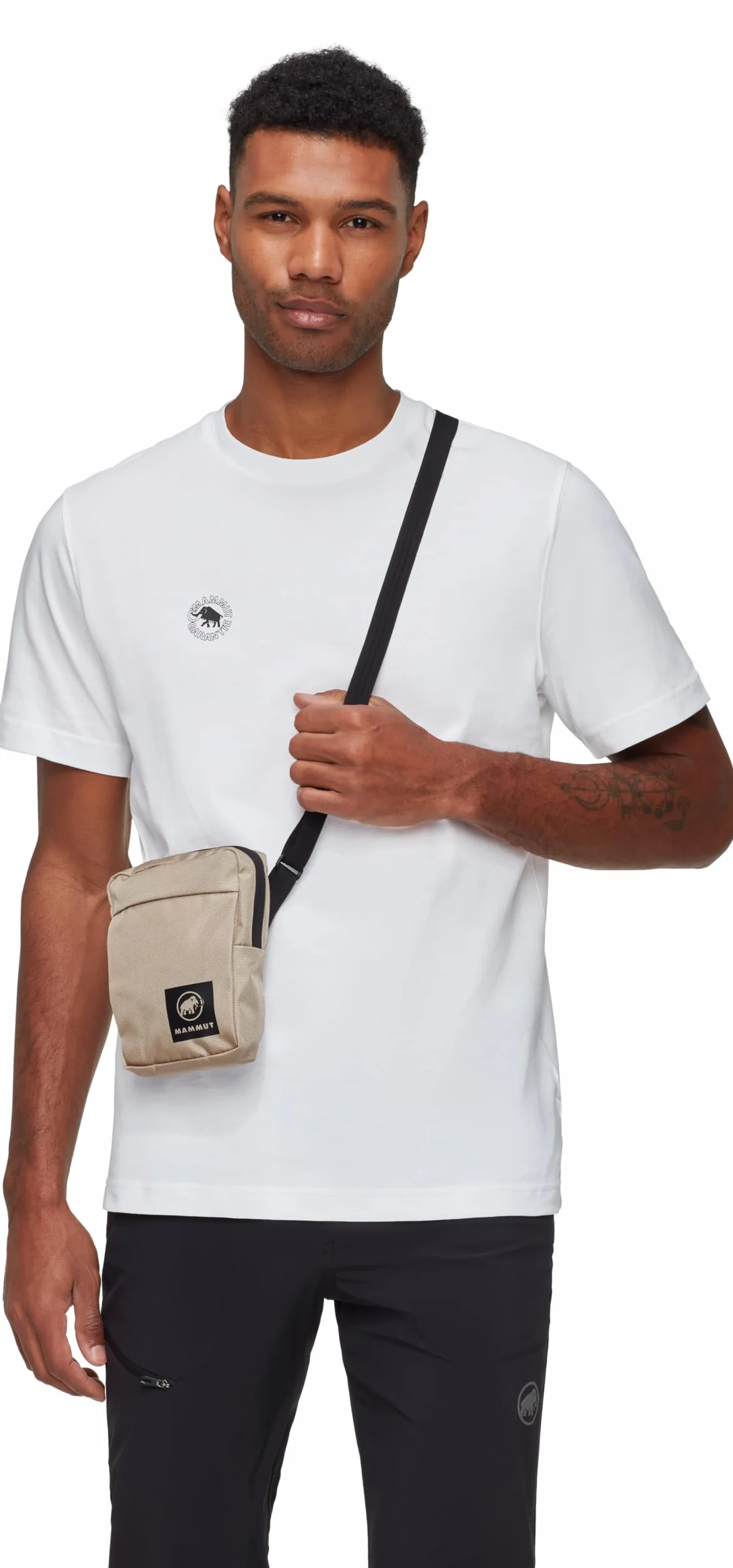 Mammut Xeron Ładownica 1 L Safari
