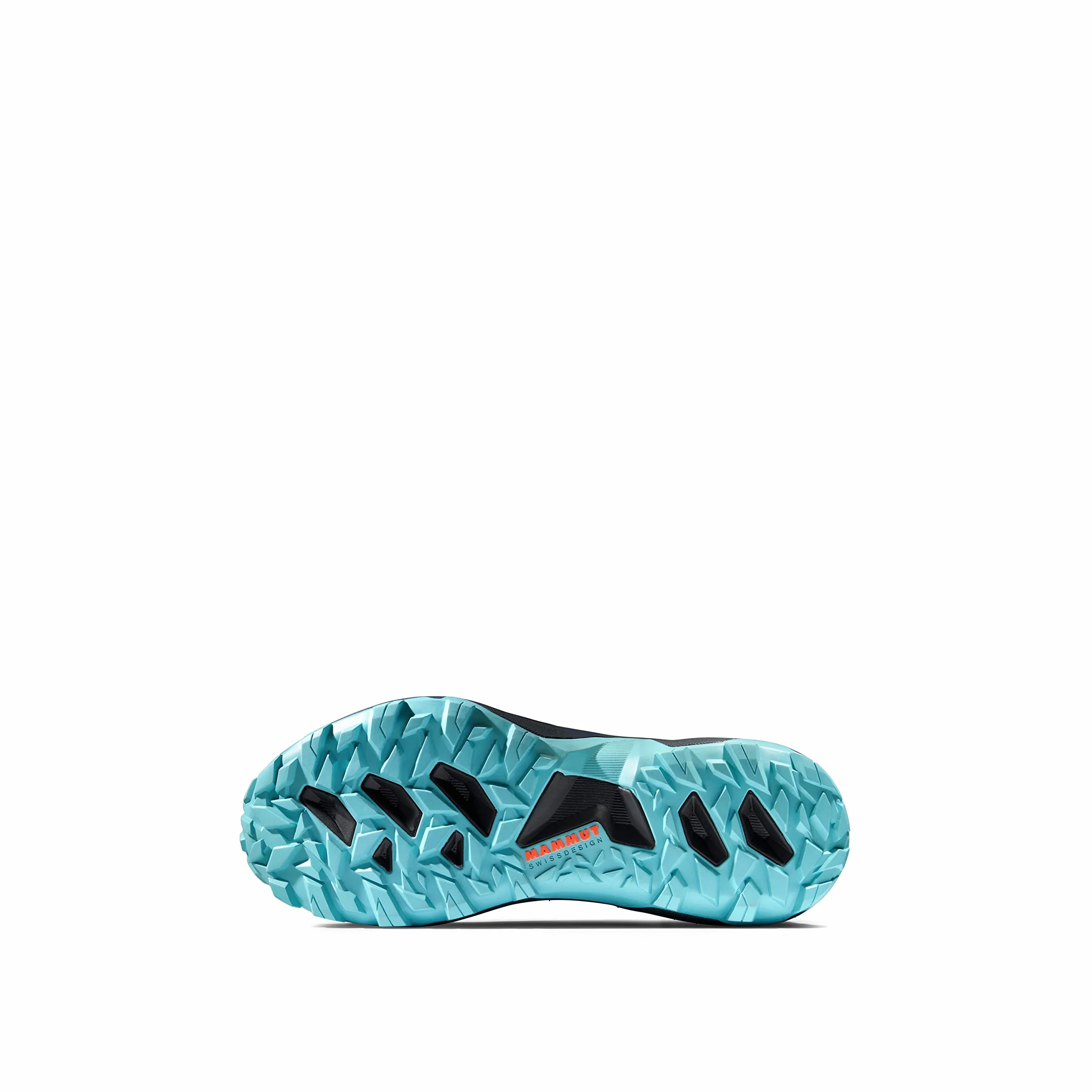 Mammut Sertig Ii Low GTX damskie buty do biegania w terenie