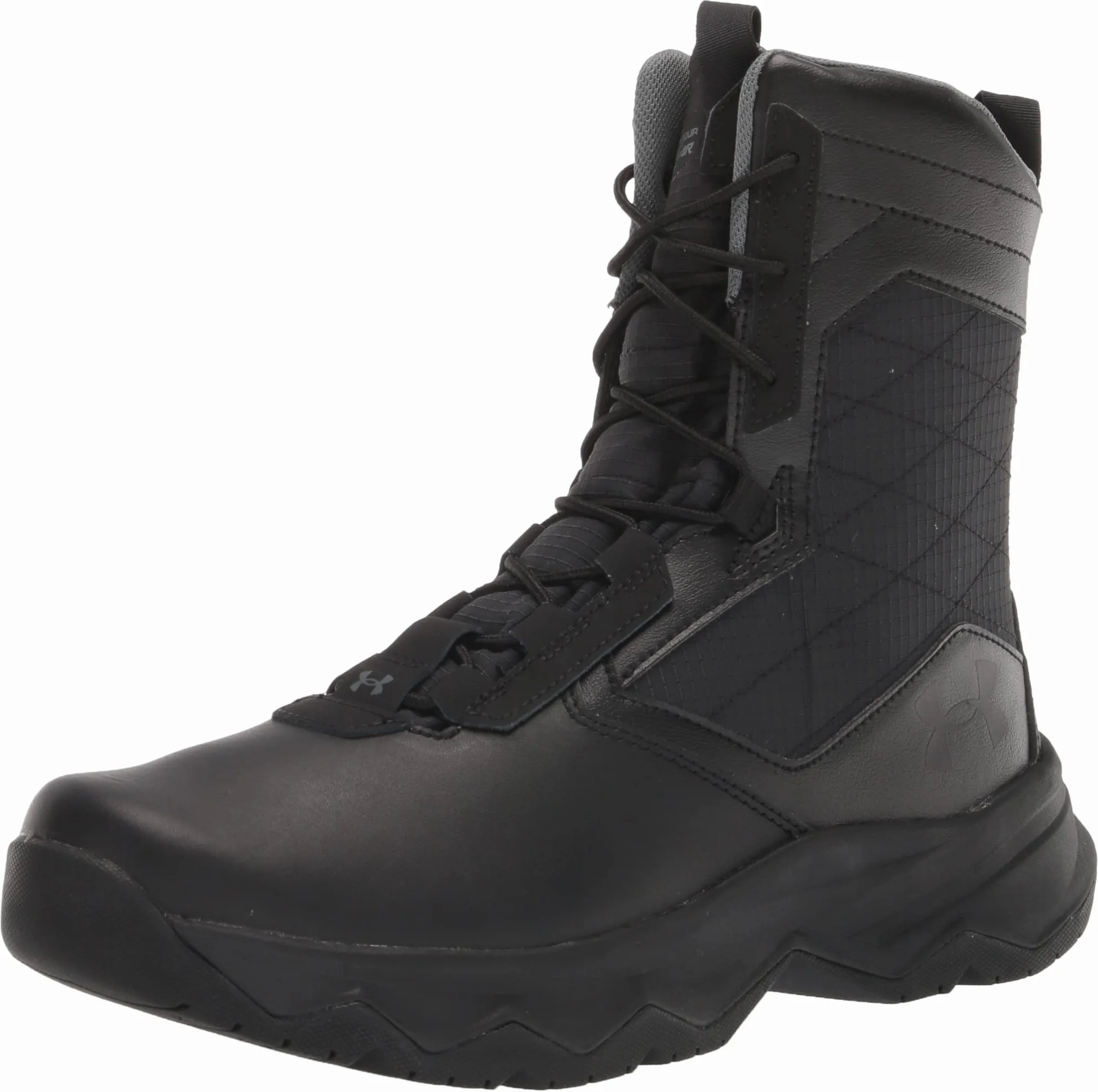 Under Armour Mężczyźni Under Armourtaktyczny buty,trekking buty