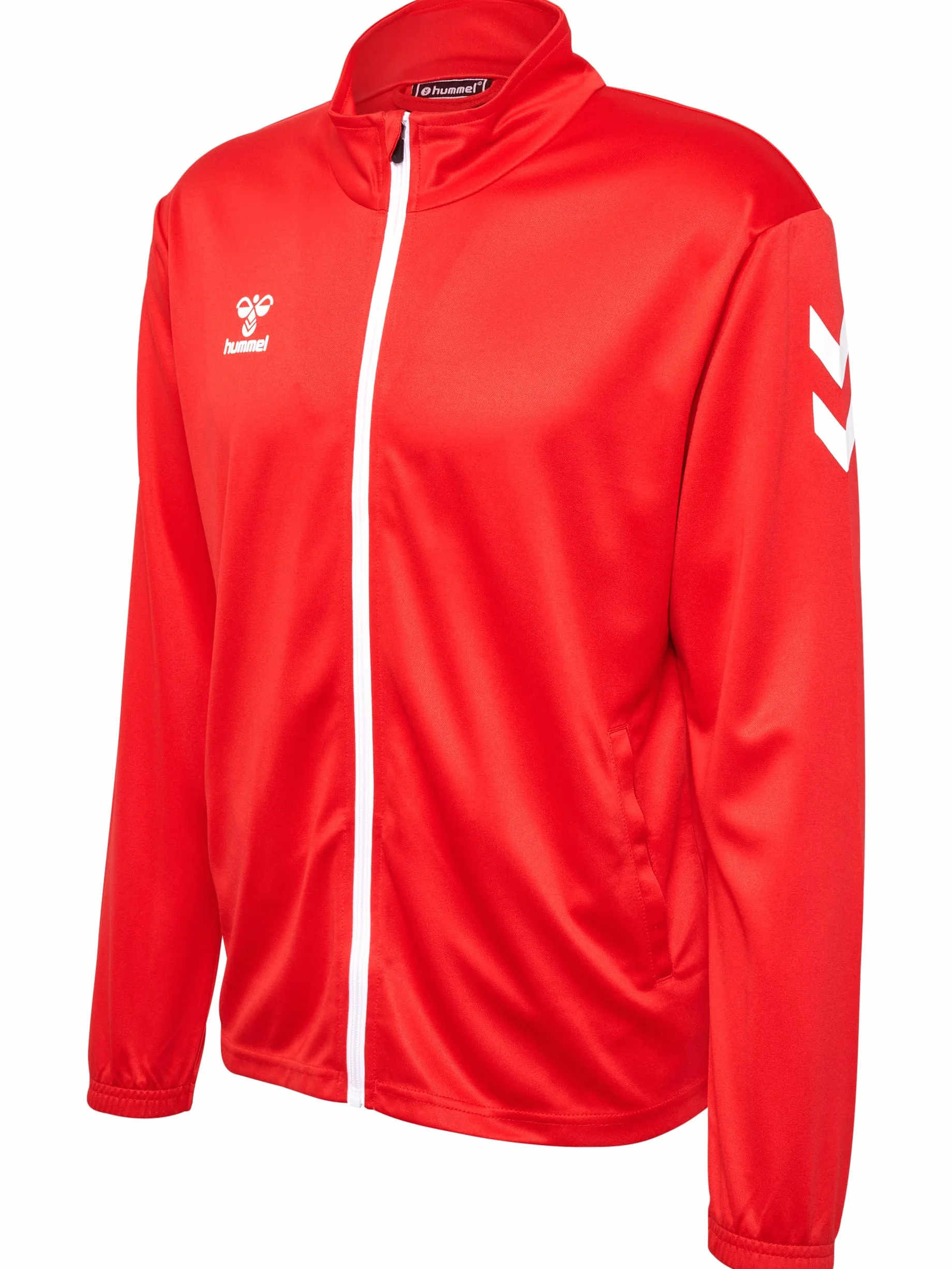 Hummel Kombinezon czerwono-czarny L