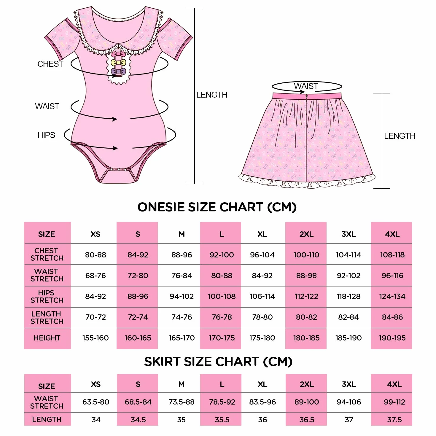 LittleForBig Dorośli Baby miłośnik pieluszek ABDL jednoczęściowy śpioszki Witaj Meow-Meow Onesie