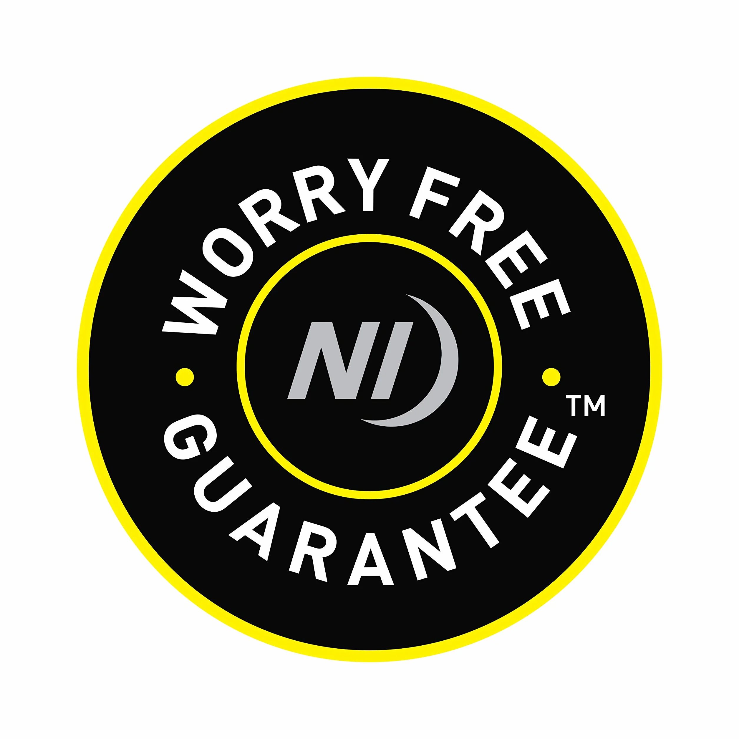 Nite Ize DualPass Dwukomorowy brelok do kluczy, Split Ring