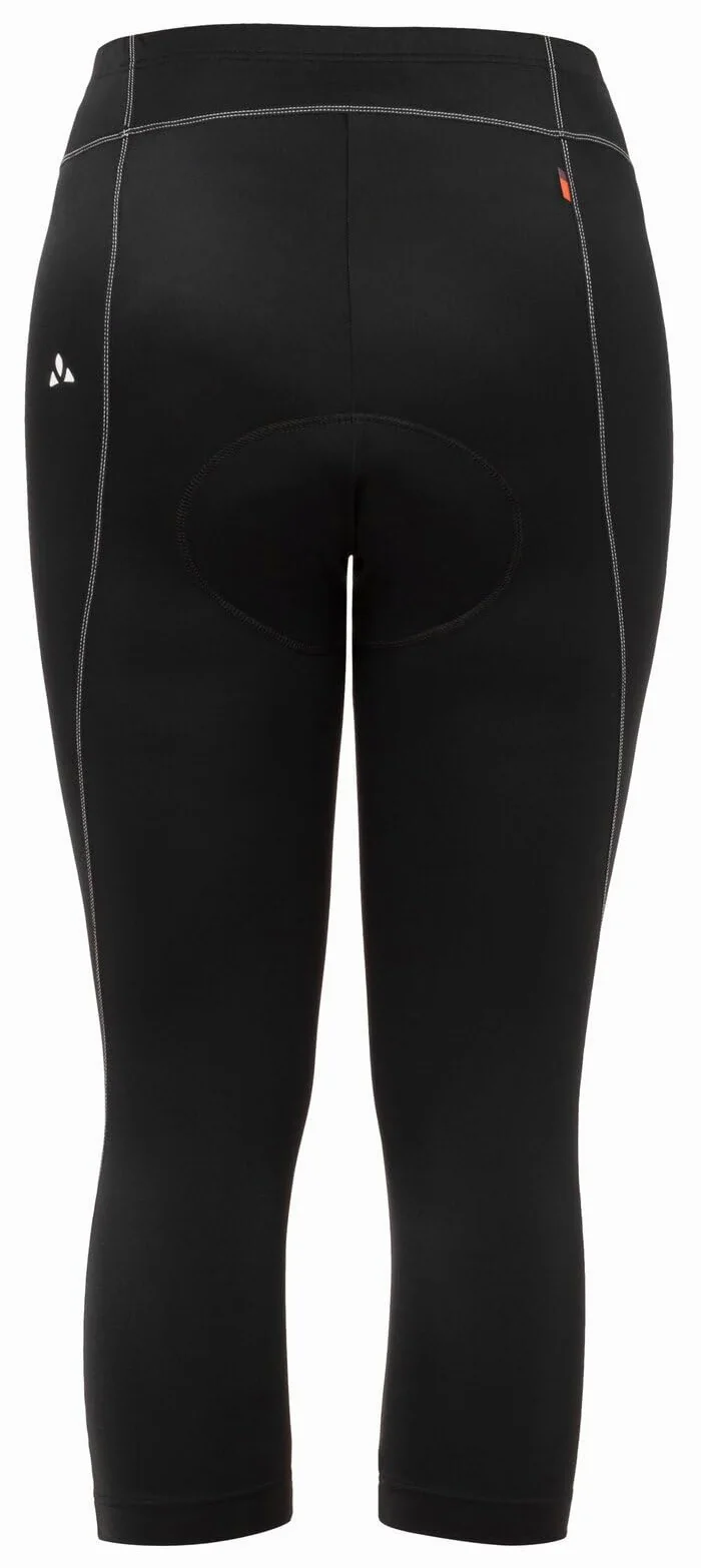 VAUDE Women's Active 3/4 Pants - Spodnie Kobiety