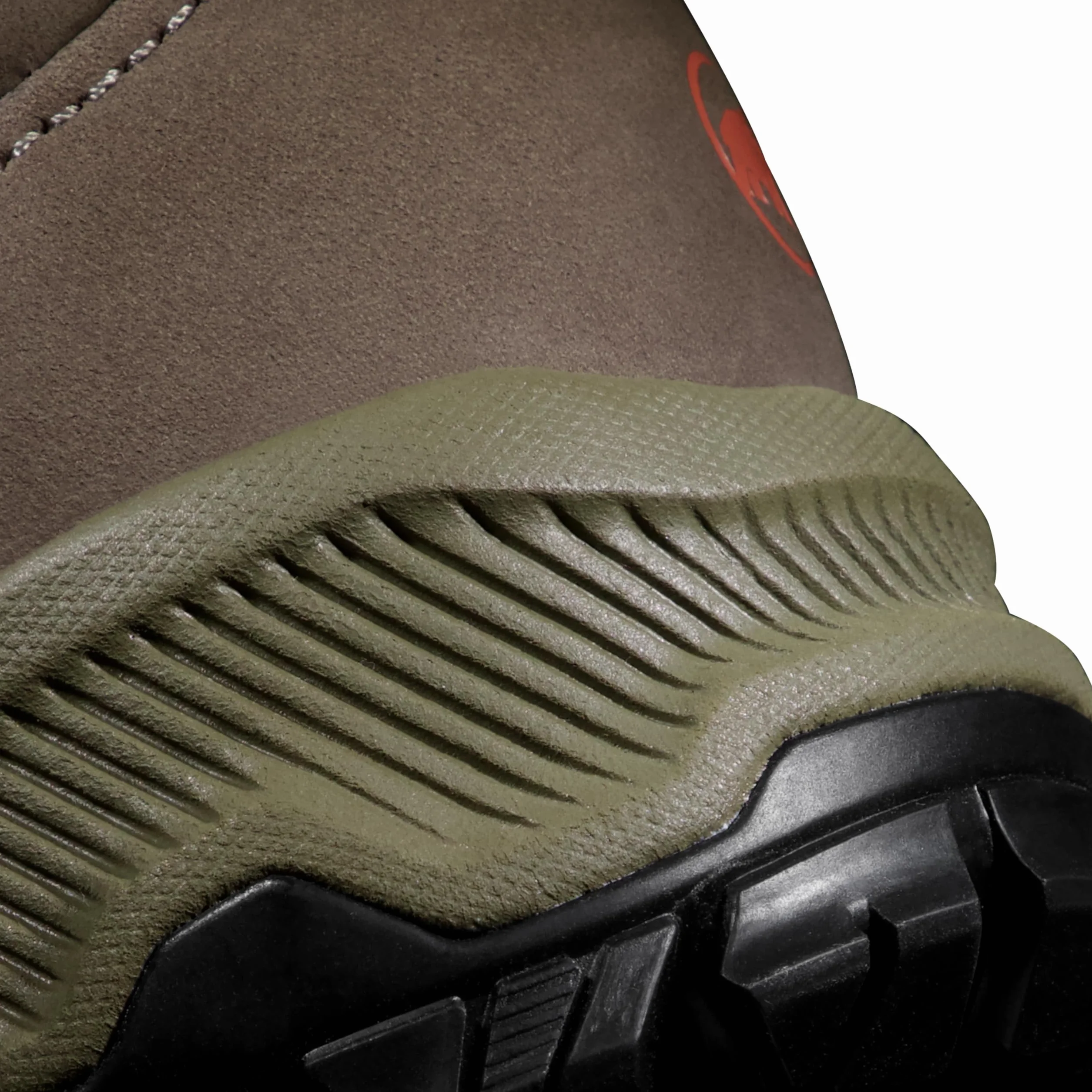 Mammut Nova IV Mid GTX Damska brandy bungee-morelowa 7