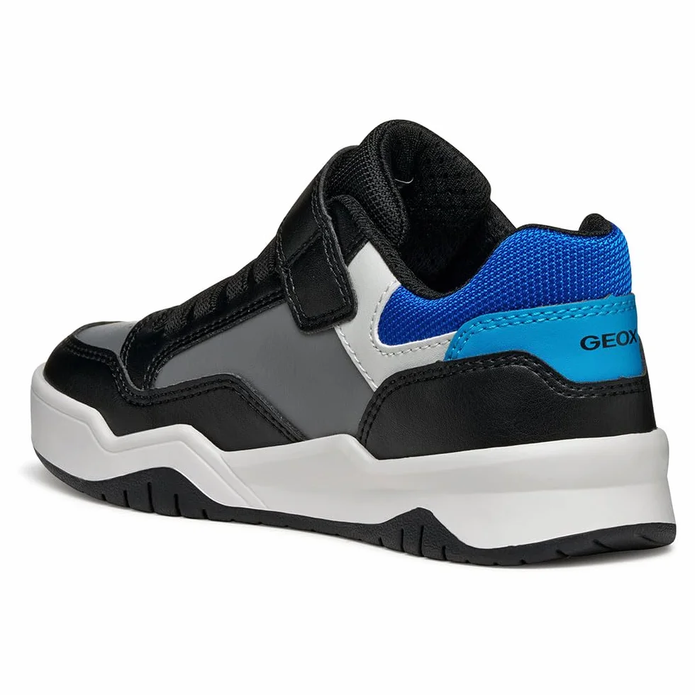 Geox Chłopcy J Perth BoyAdidasy
