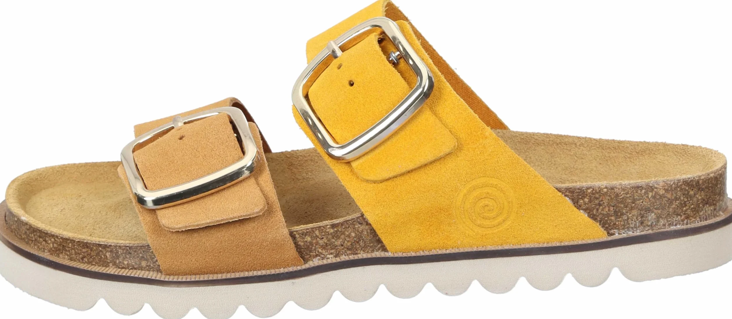 Dr. Brinkmann Kobiety Bonillo Dr. Brinkmann PantolettenButy typu mule