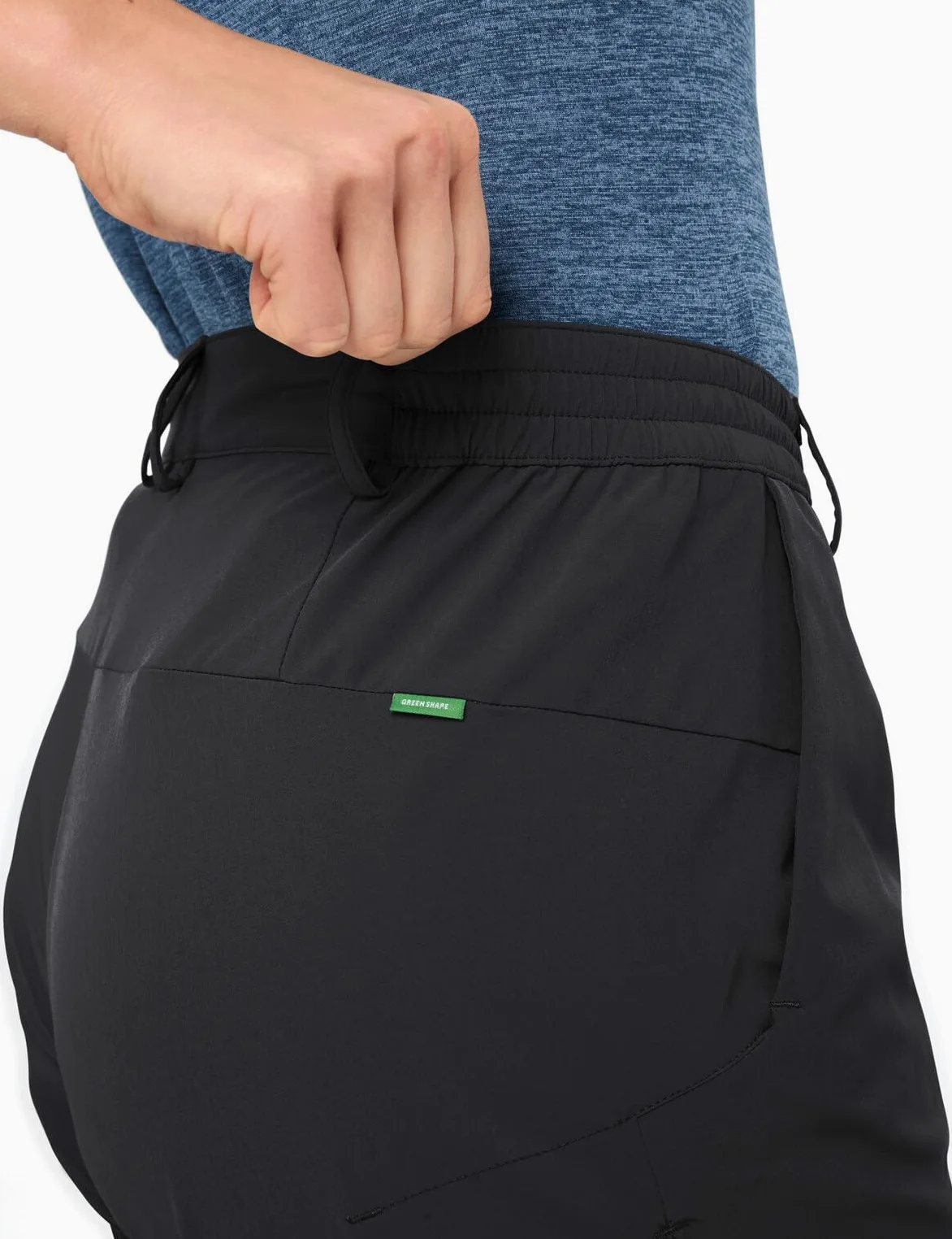 VAUDE Women's Tamaro Shorts Iii - Shorty Kobiety