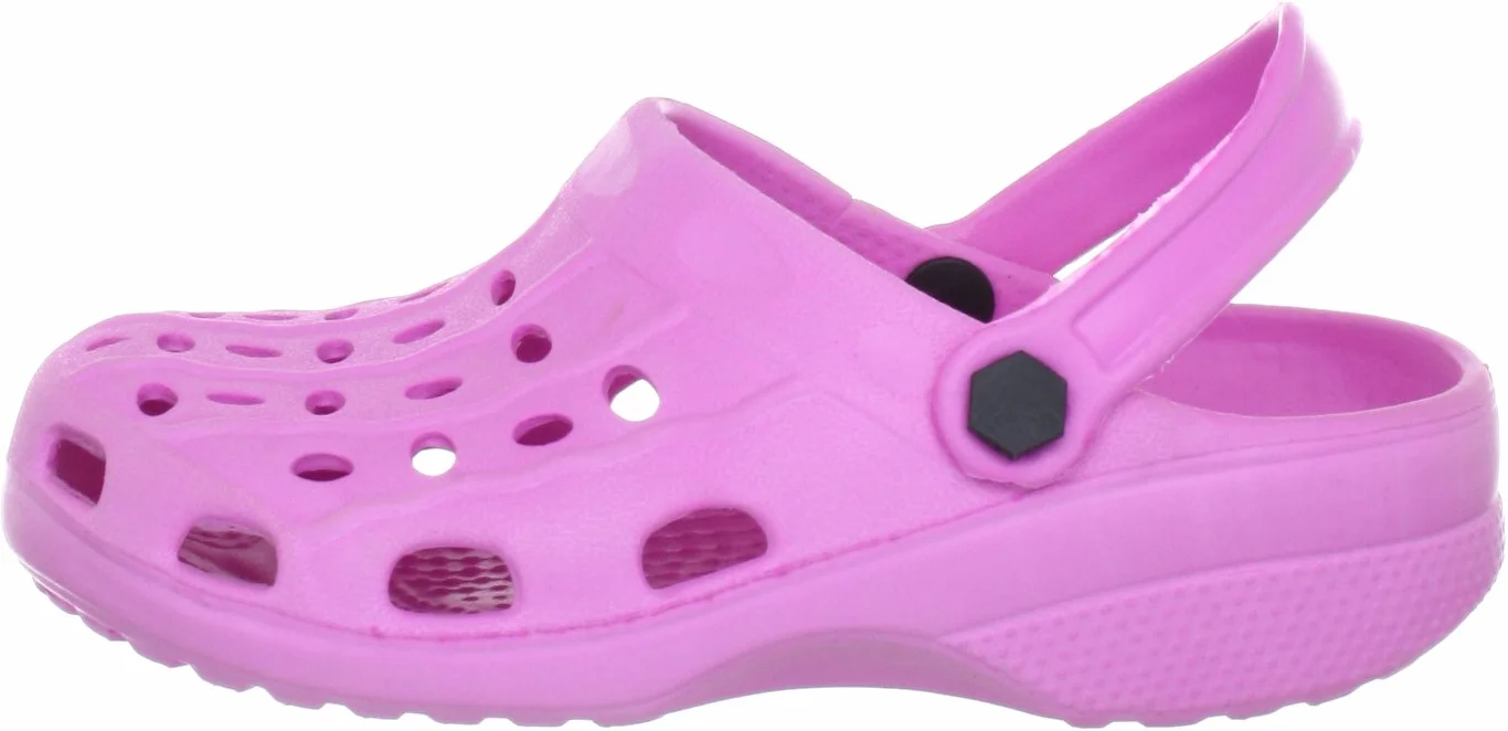 Playshoes Uniseks dzieci Eva-clogchodaki