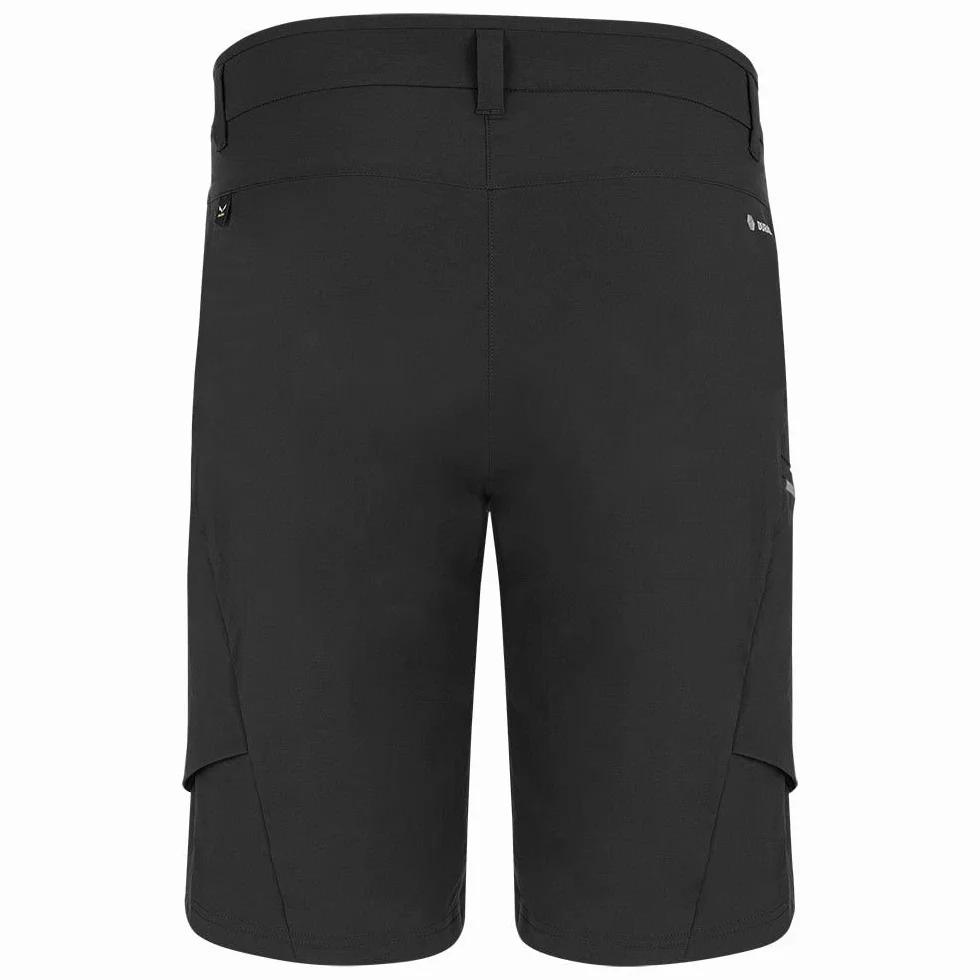 Salewa Puez Dst M Cargo Szorty Mężczyźni