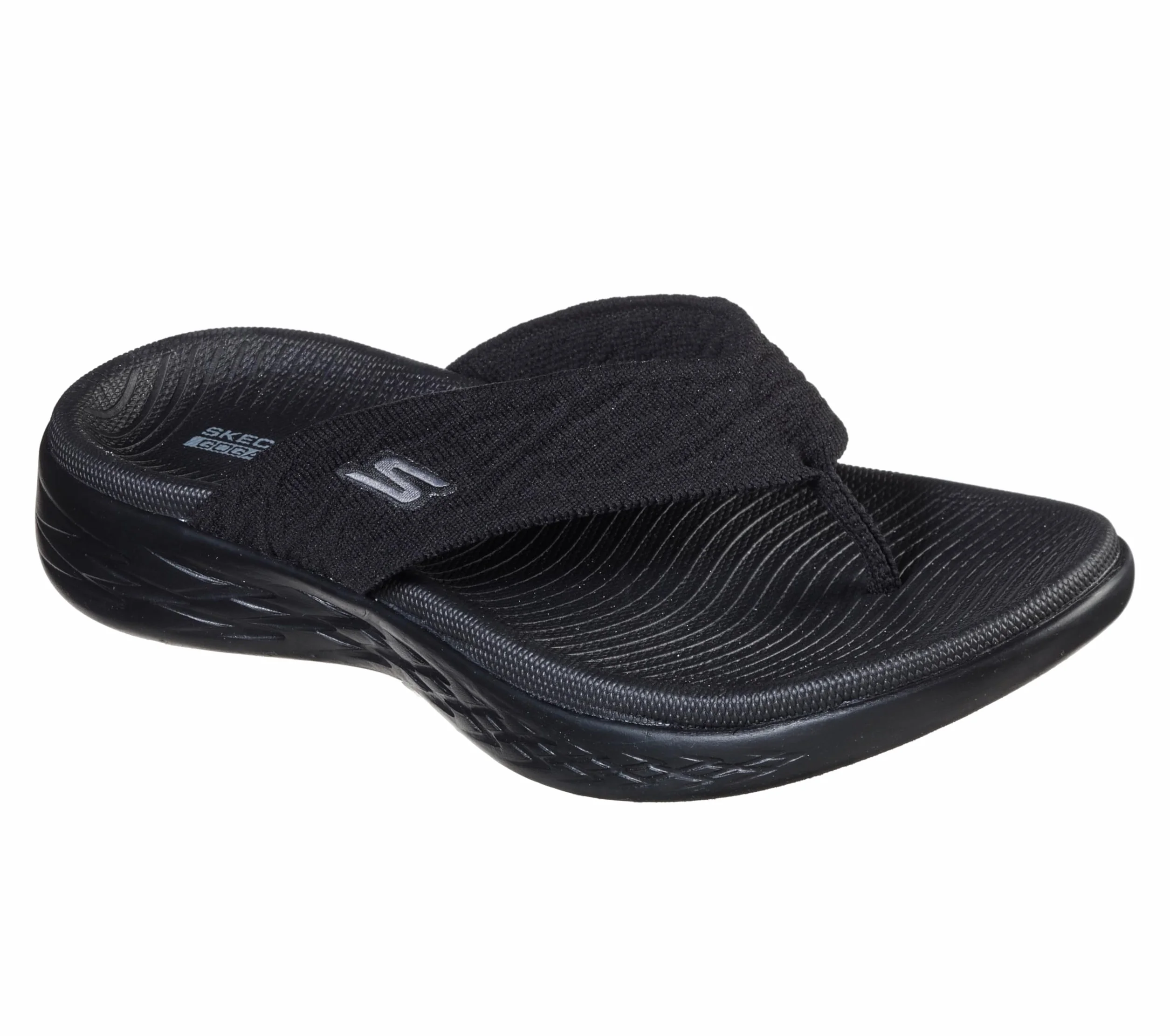 Skechers Kobiety On-the-go 600 Sunny Klapki