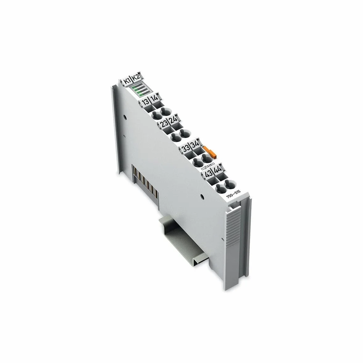 WAGO Cyfrowy moduł wyjściowy SPS 750-515 1 szt.