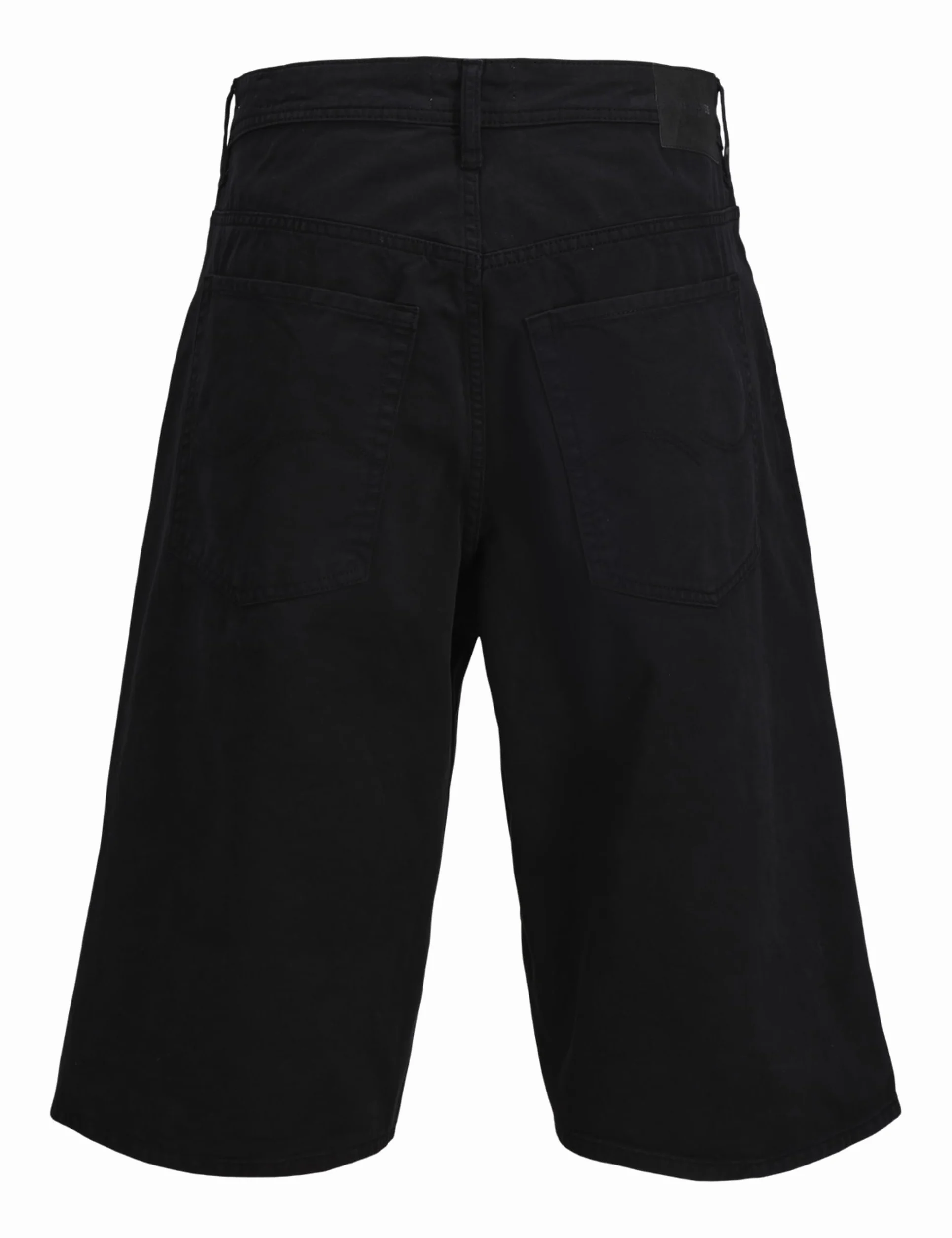 JACK & JONES Męskie szorty Jpstowen Roy Xxlng Sn