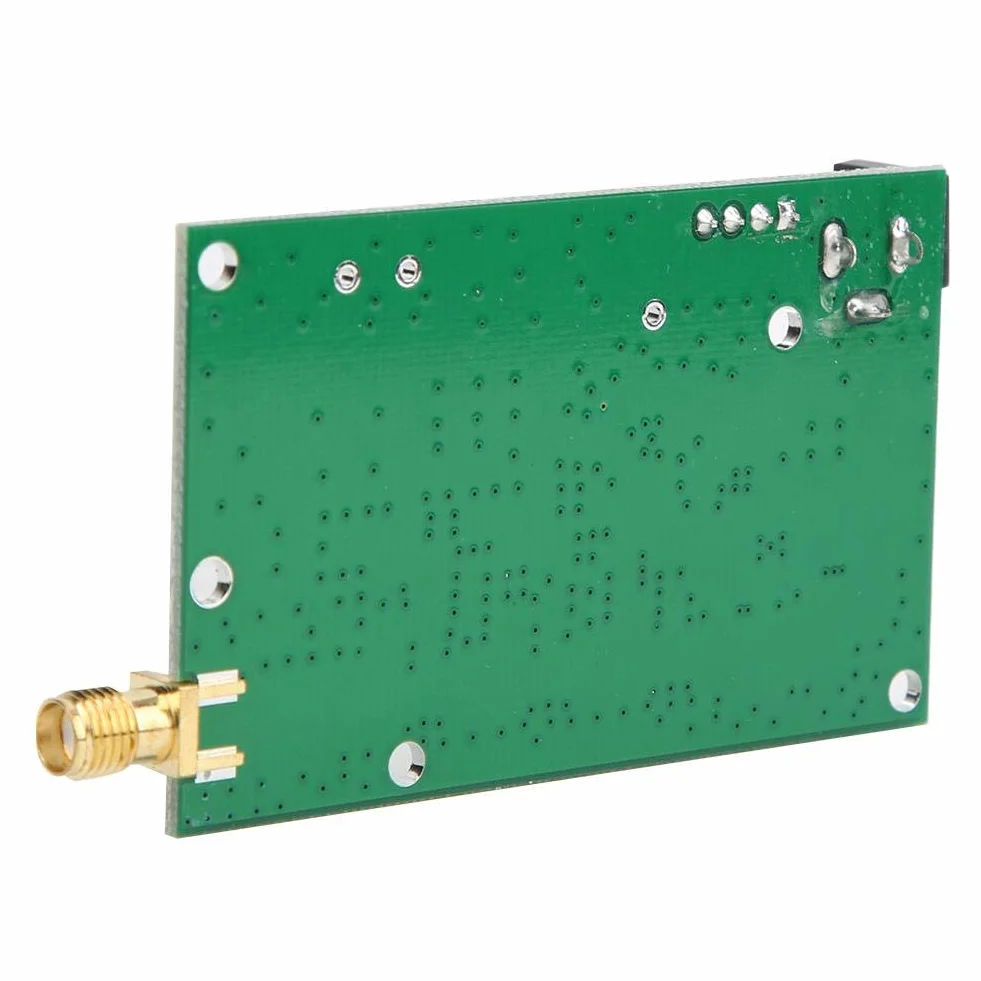 Noise Source Board moduł generatora sygnału szumu DC12V 0,3~1A źródło napięcia