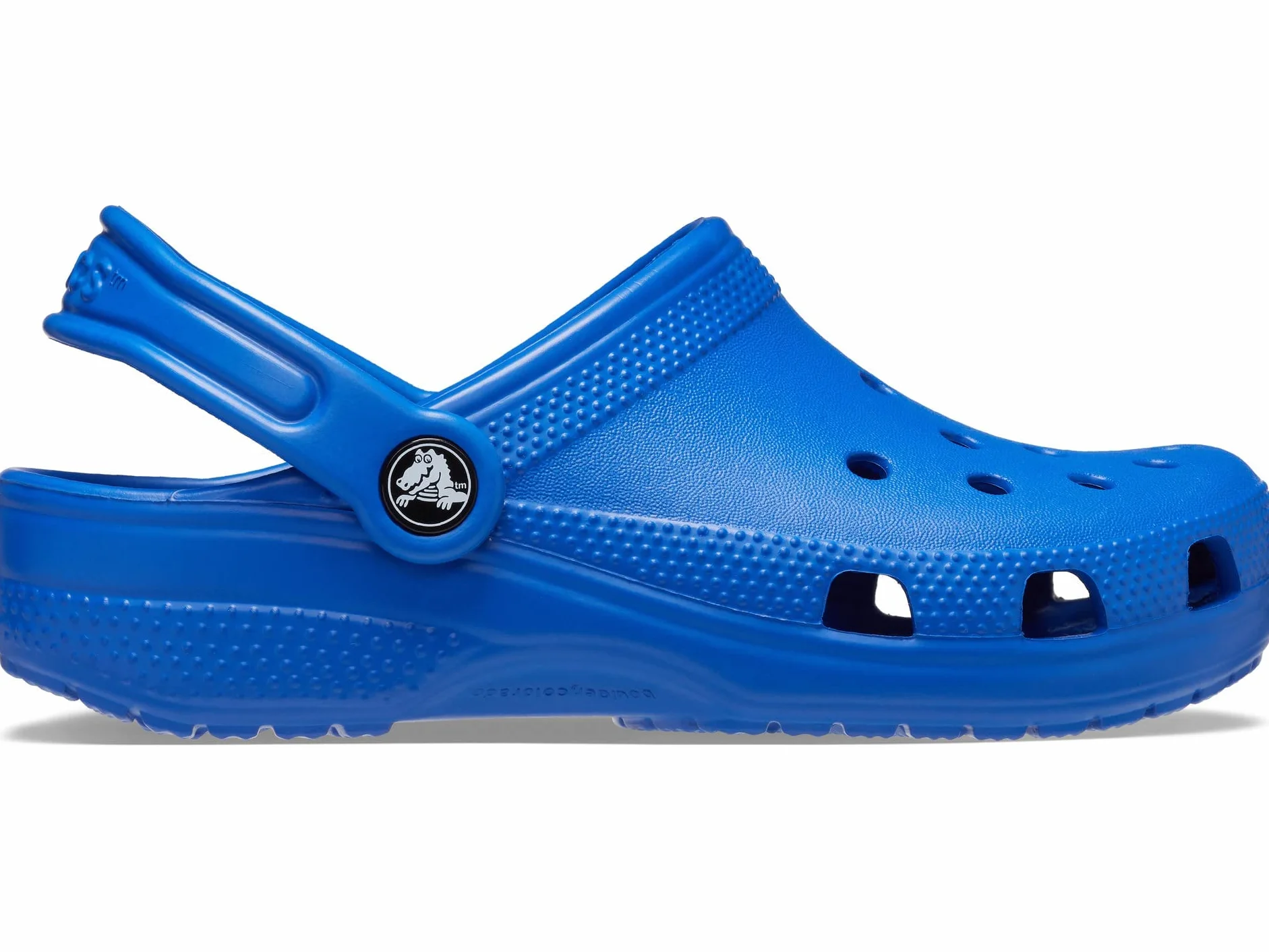 Crocs Chodaki Uniseks 206991-4kz