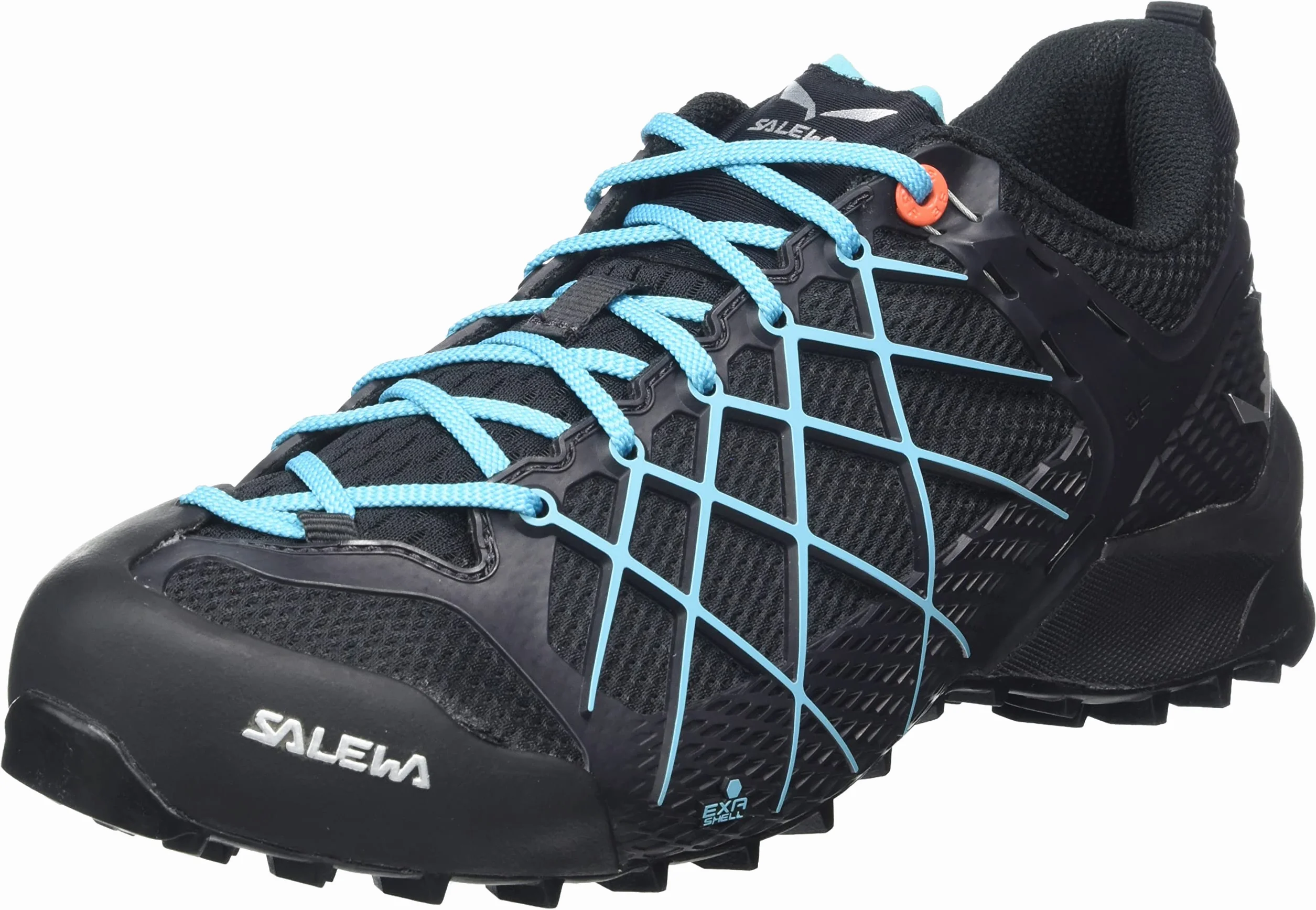 Salewa Ws Wildfire - Półbuty trekkingowe Kobiety
