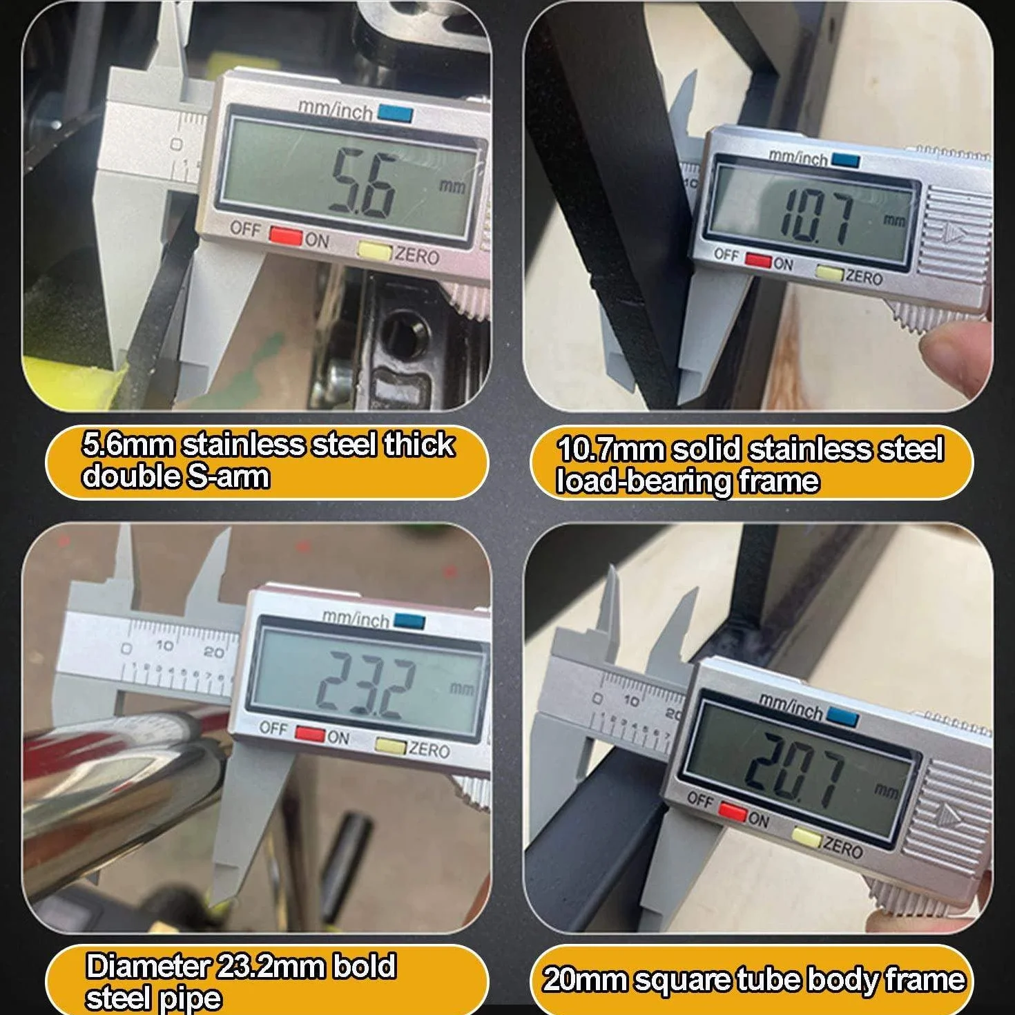 Elektryczne Wózki Ręczne Do Wspinaczki Po Schodach,Bezstopniowa Regulacja Prędkości/Silnik Bezszczotkowy,Wyświetlacz Mocy Akumulatora,Udźwig 150-400 Kg,Elektryczny Schodołaz Meblowy,36AH