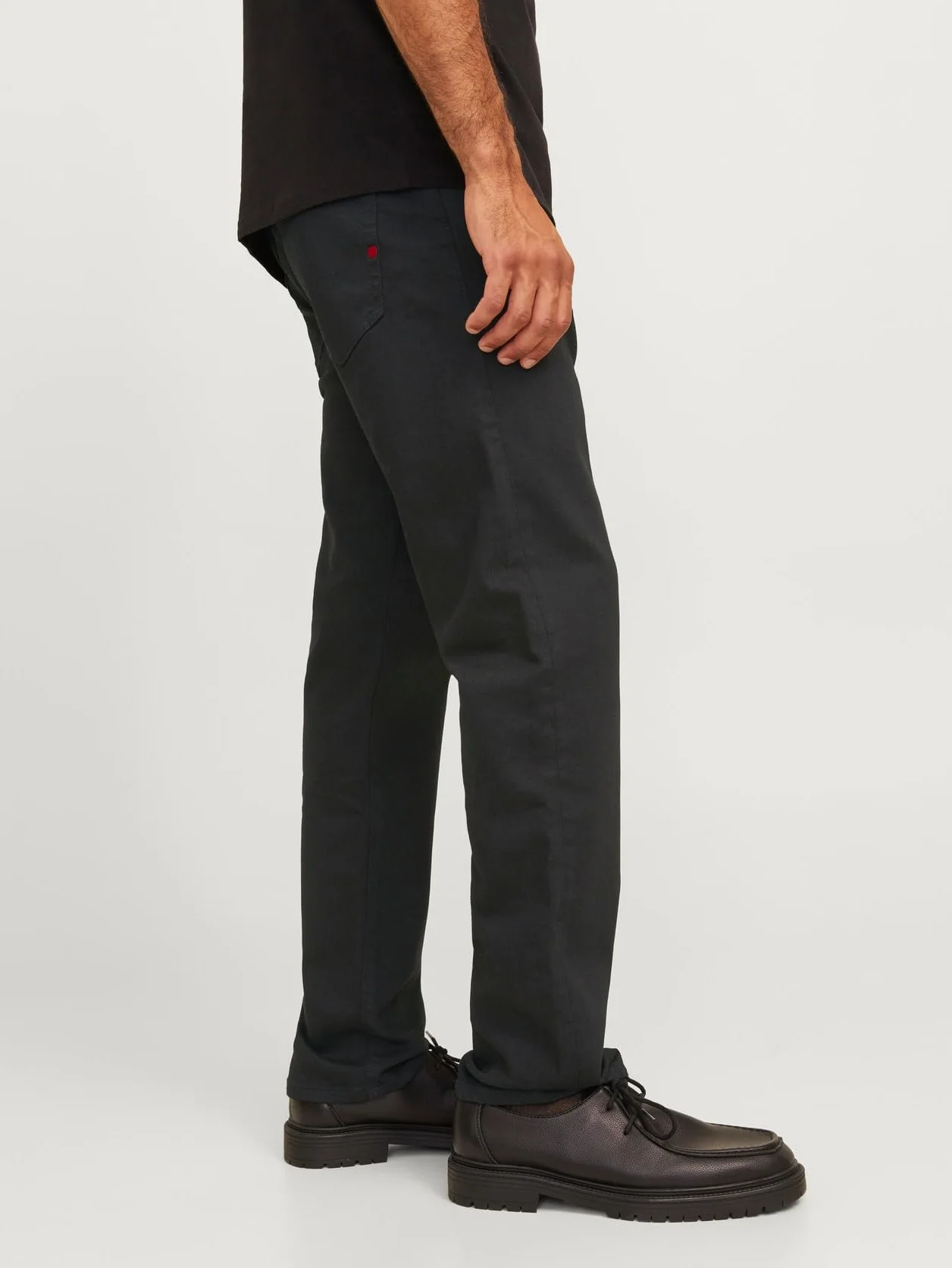 JACK & JONES Rddcomfort Royal Re 305 Noos - Dżins Mężczyźni