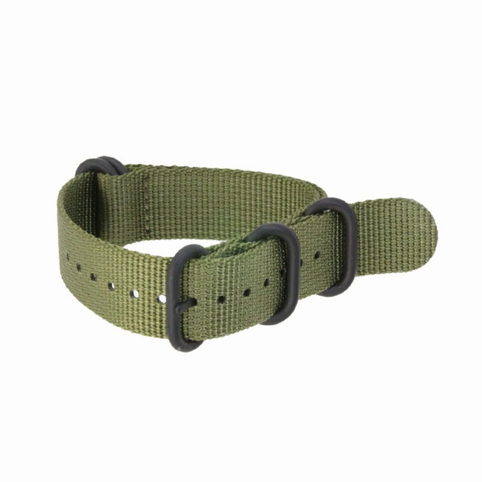 YSJNHX YSJNGF nylonowy pasek do zegarka pasek do zegarka skórzany pasek 18mm 20mm 22mm 24mm akcesoria do zegarków stal nierdzewna mężczyźni kobieta