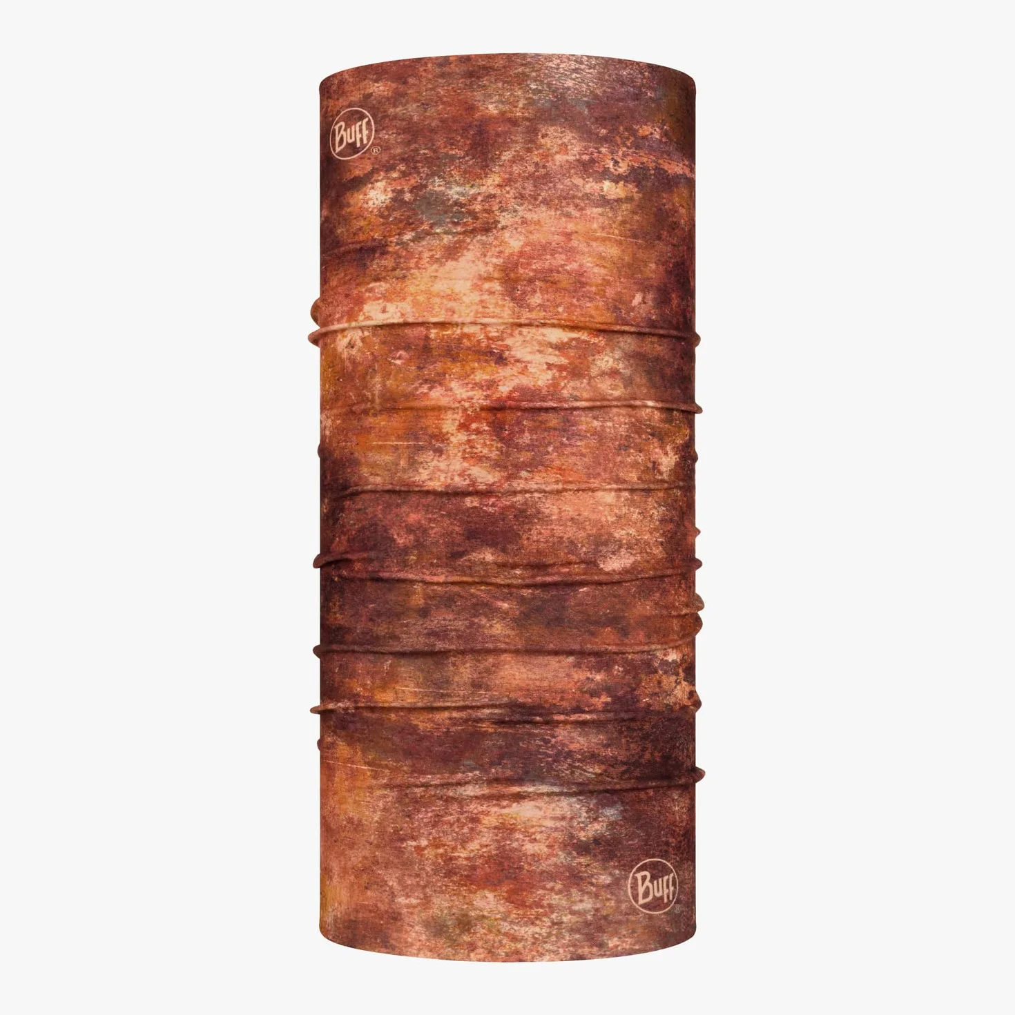 Buff Oryginalny EcoStretch BRAZ3 Rusty