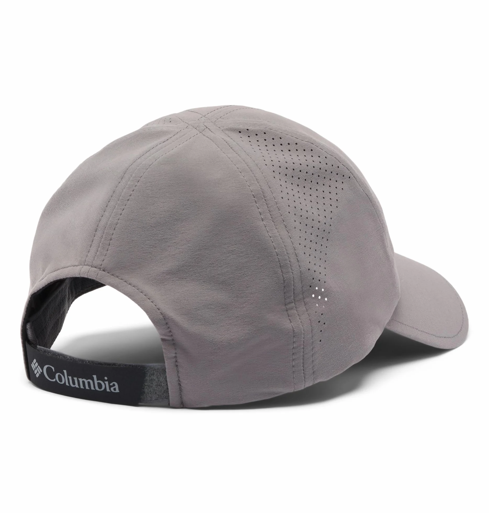 Columbia Unisex Silver Ridge IV Czapka z daszkiem
