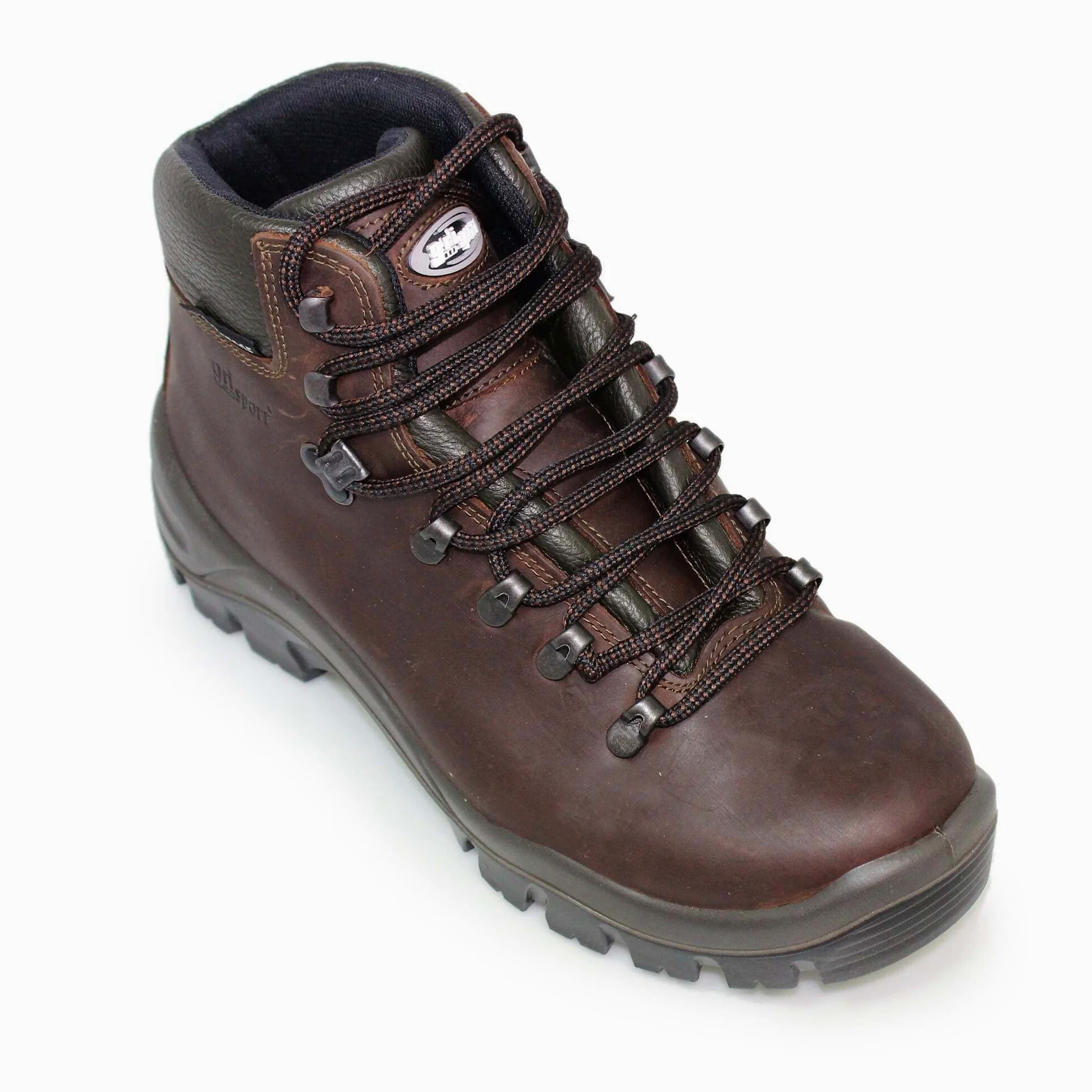 Grisport Uniseks 10 Uk (44 Eu) Buty turystyczne