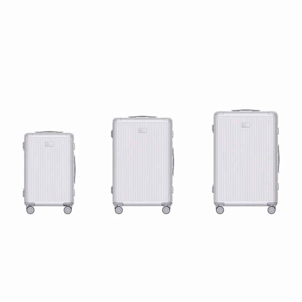 Xiaomi Aluminum Frame Luggage 24"