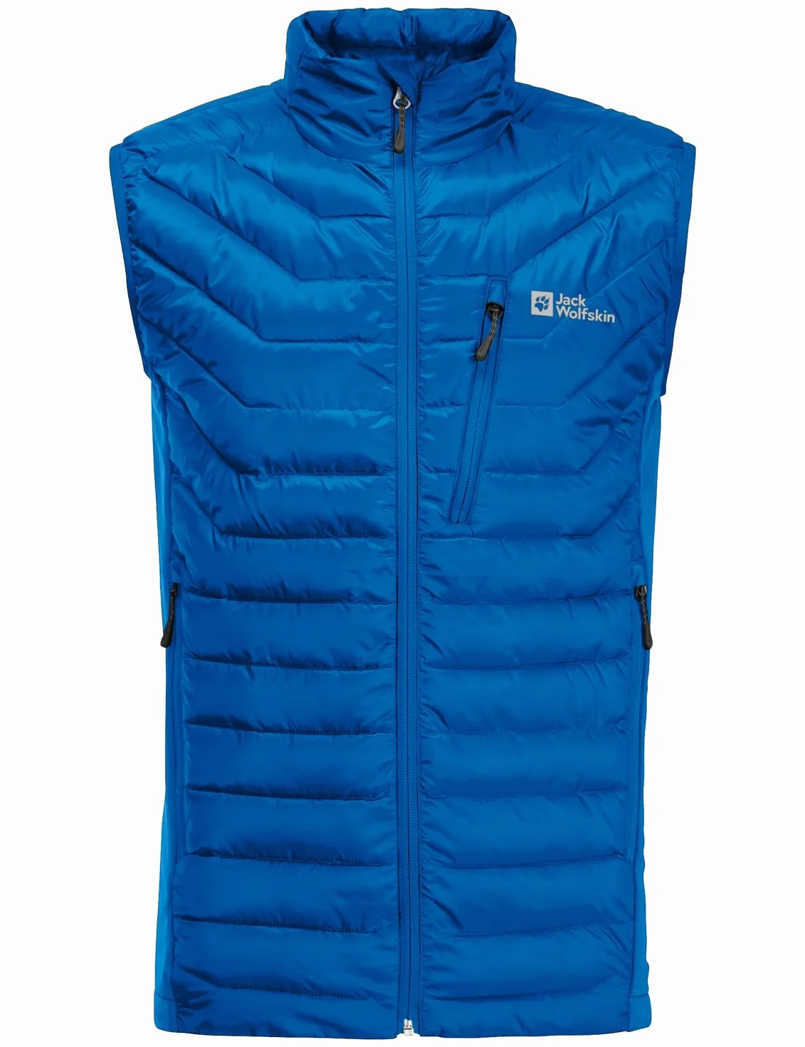 Jack Wolfskin Kamizelka Mężczyźni Routeburn Pro Ins Vest M
