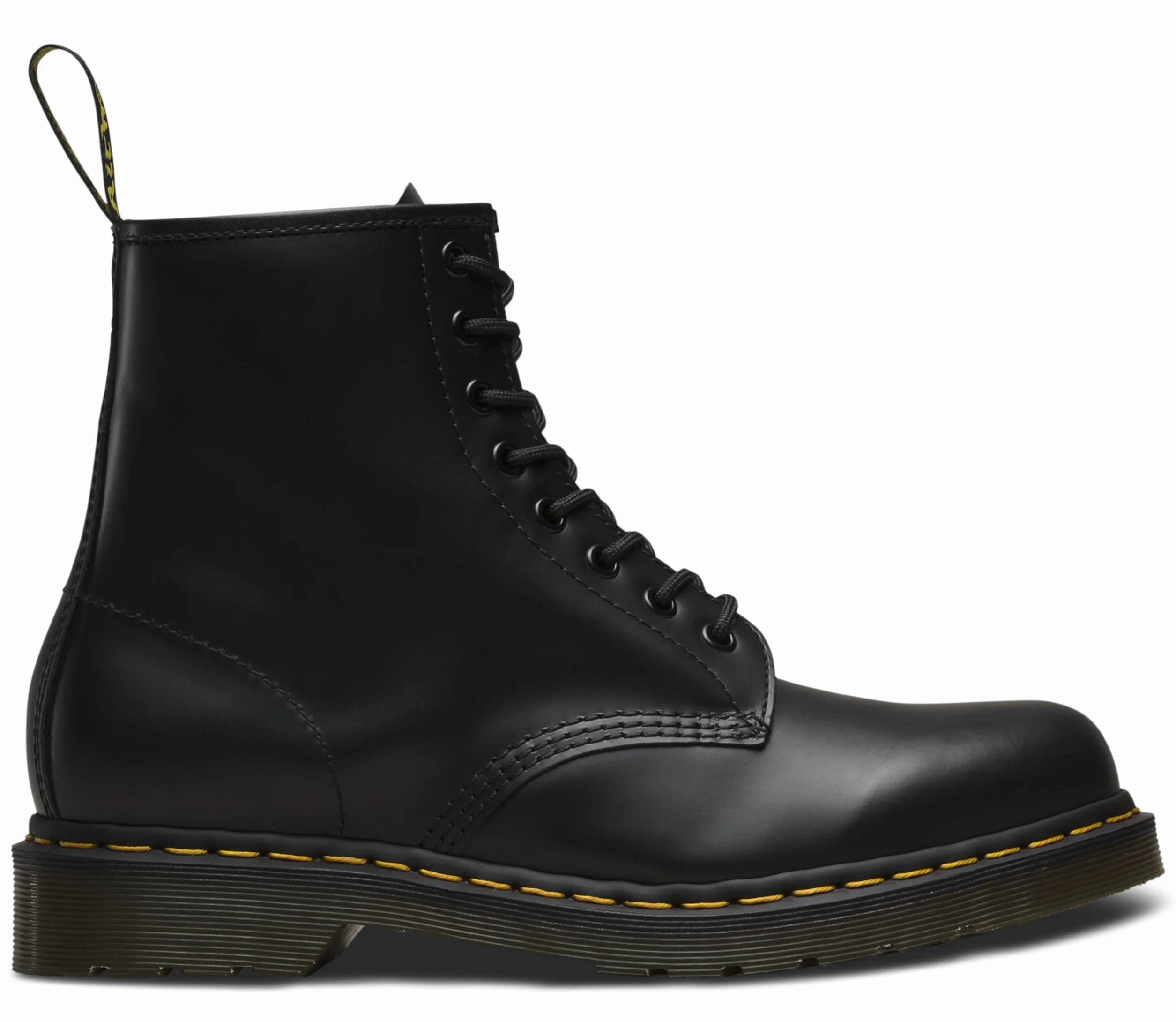 Dr. Martens Unisex 1460 Crazy Horse Buty Bojowe