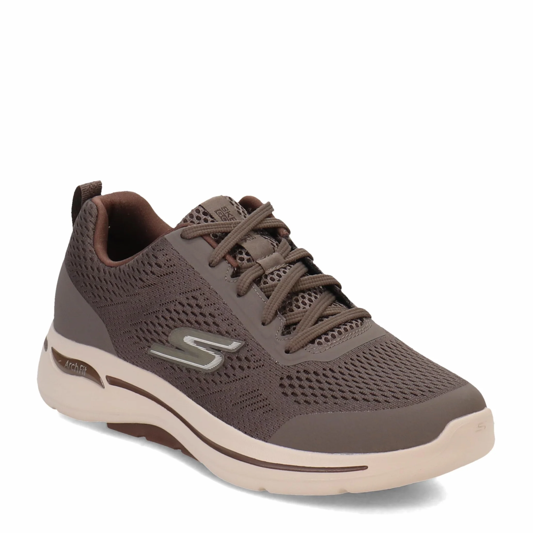 Skechers Mężczyźni Go Walk Arch Fit IdyllicAdidasy