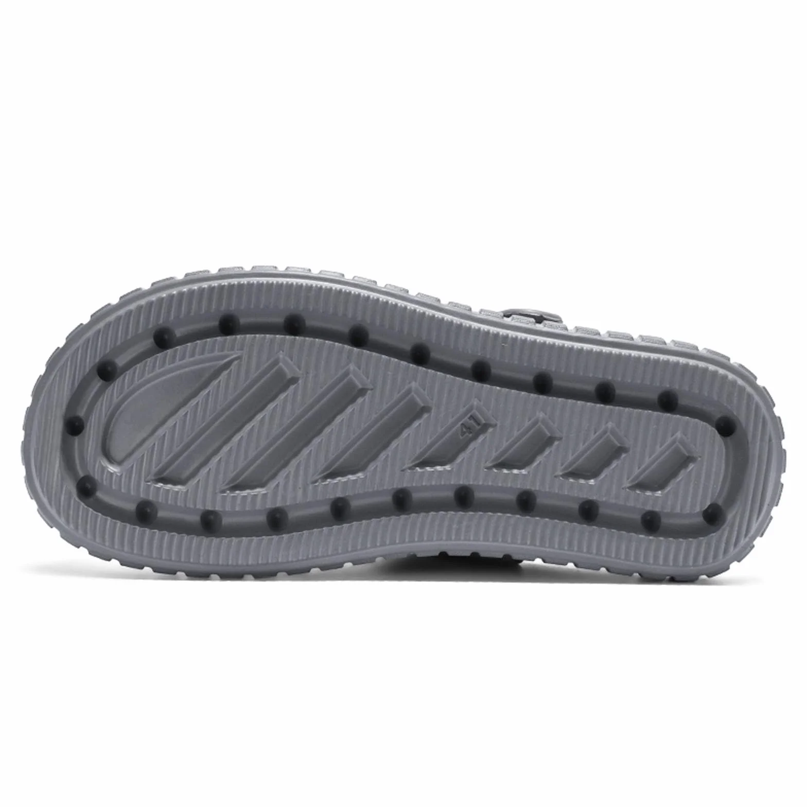 SECHRITE Męskie chodaki ogrodowe, chodaki, gumowe, męskie, buty robocze, pantofle, lekkie gumowe buty do kuchni, szpitala