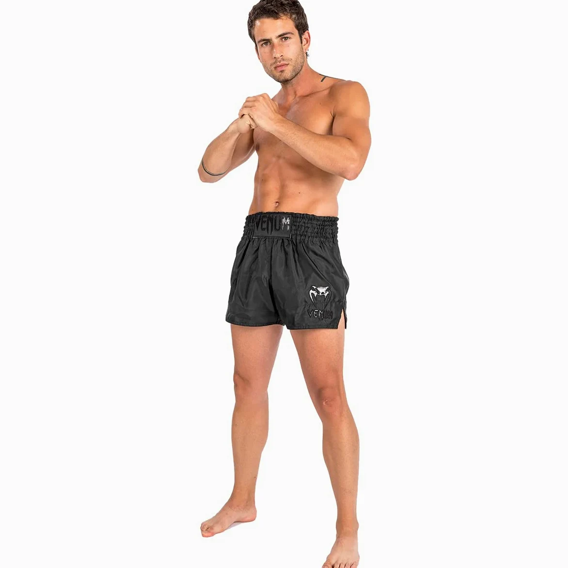 Venum Classic Muay Thai Shorts - szorty tajskie Mężczyźni