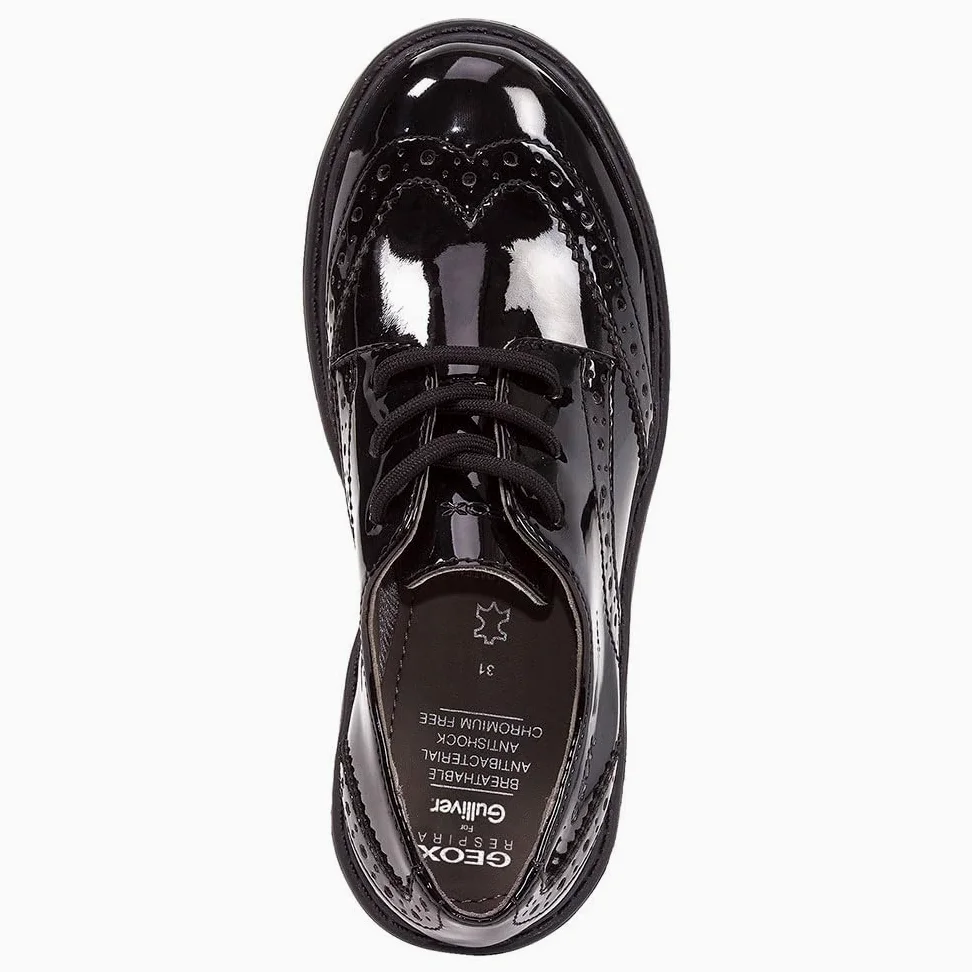 Geox Dziewczynki J Casey Girl NBUTY